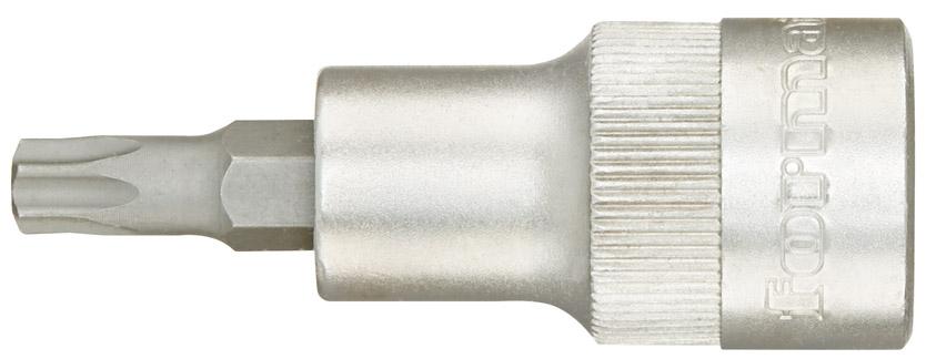 Format Schraubendrehereinsatz 1/2" T30x60mm