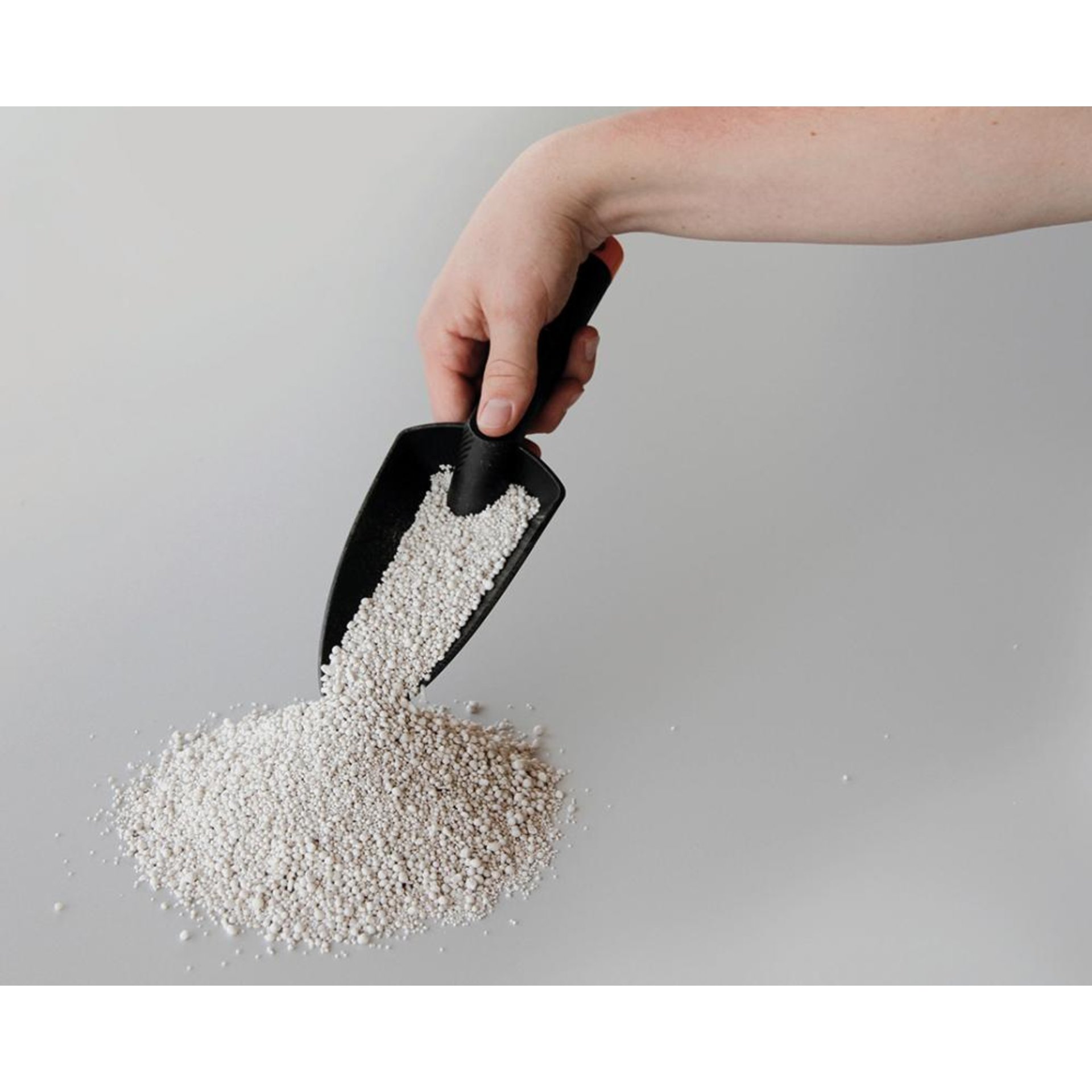 Sack Blähglasgranulat 12,5 kg ca. 55 l