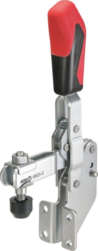 AMF Senkrecht-Spanner 6803 Gr.1