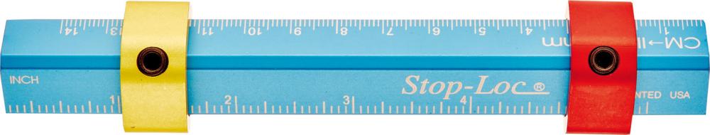 Stop-Loc Werkstückanschlag universal 140mm Stop-Loc Werkstückanschlag universal 140mm