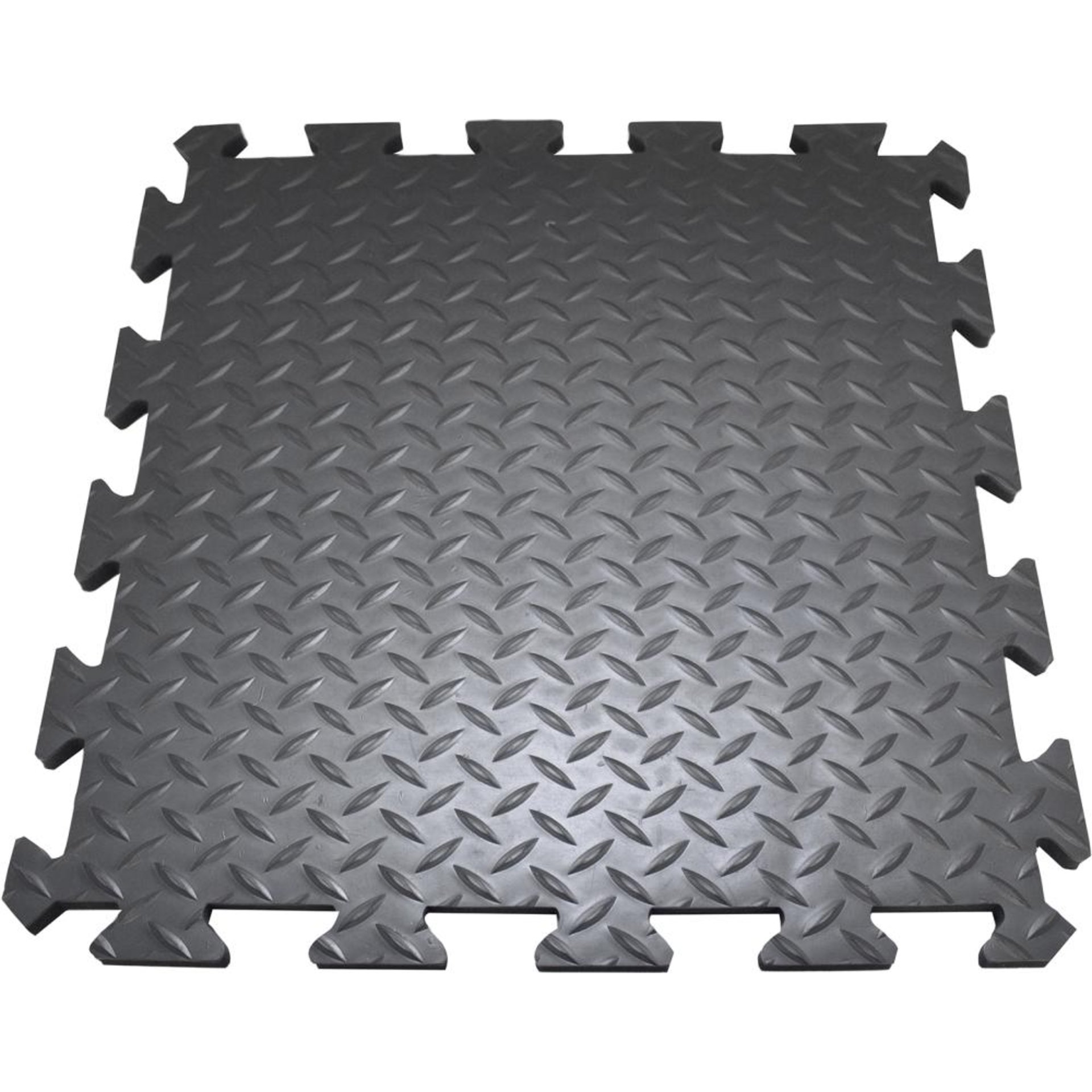 Anti-Ermüdungsmatte Deckplate Connect