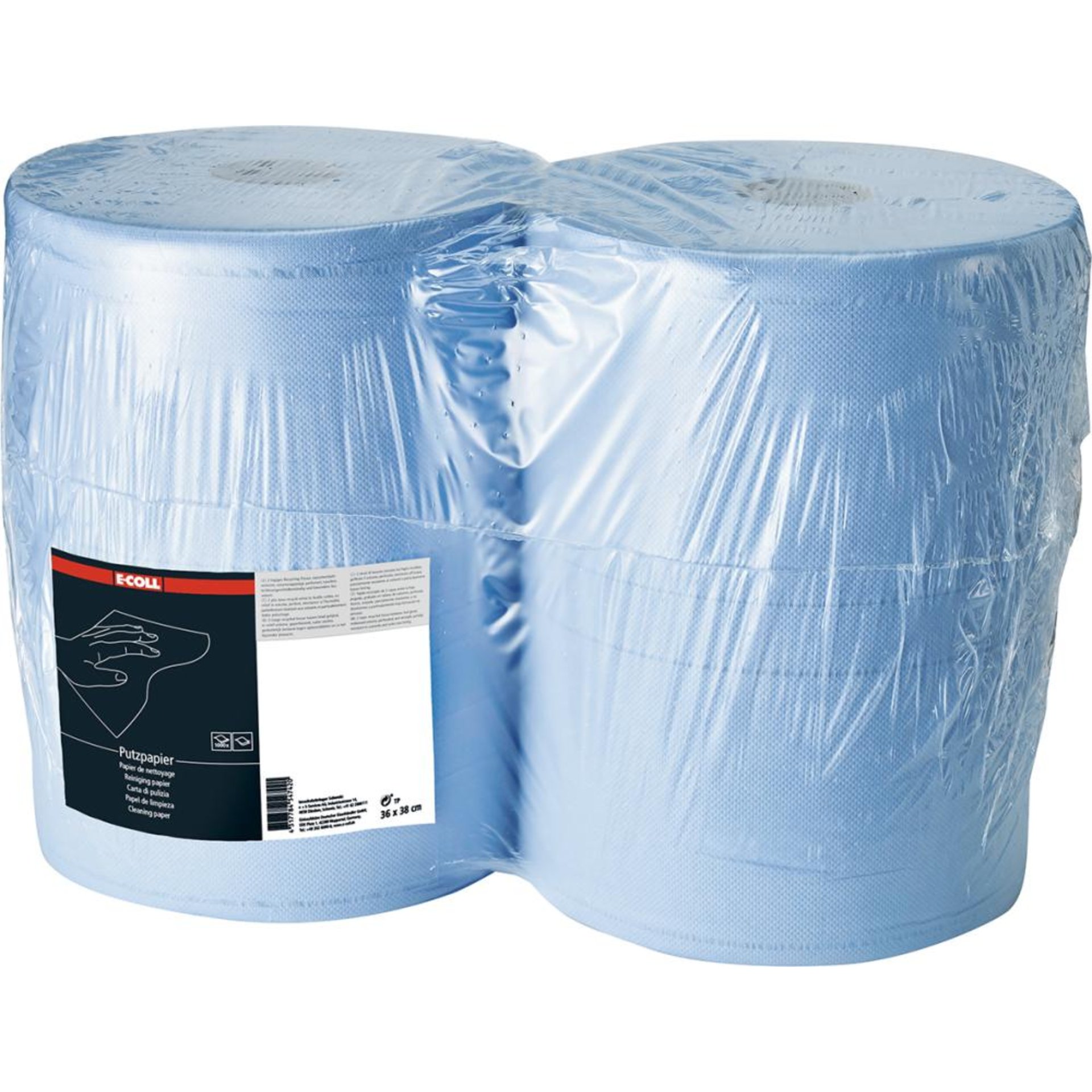 Putzpapier