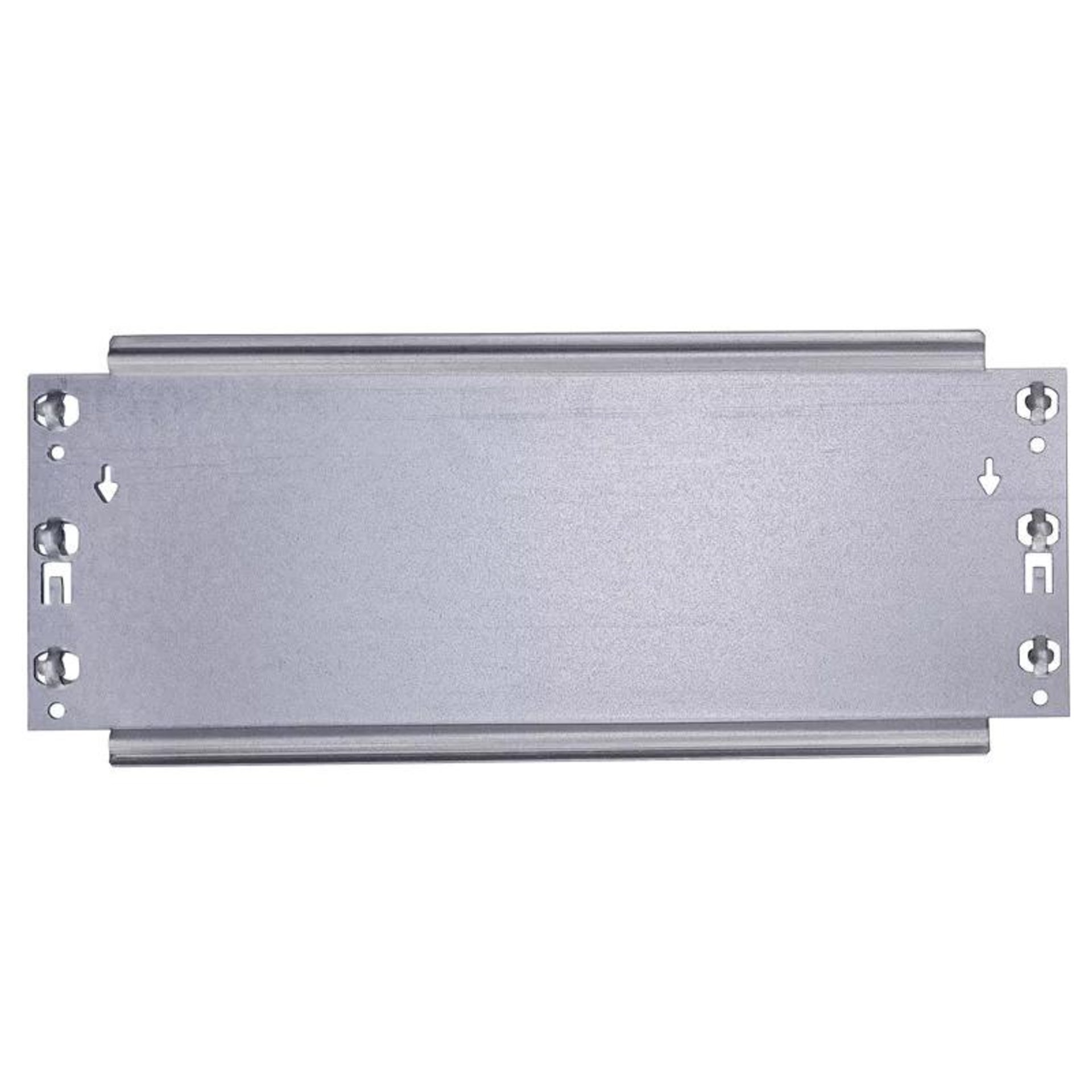 Tiefenriegel L 800 mm MULTIplus verzinkt