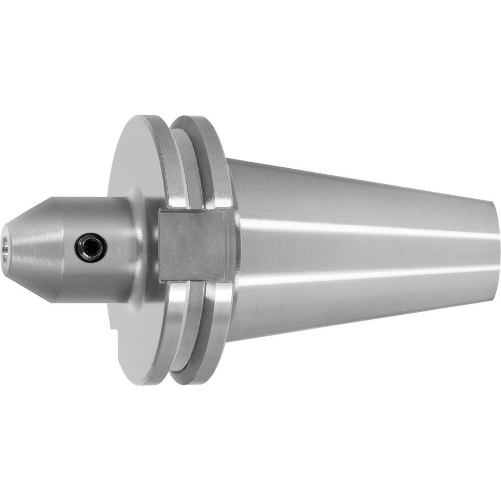 Flächenspannfutter SK 40, System Weldon