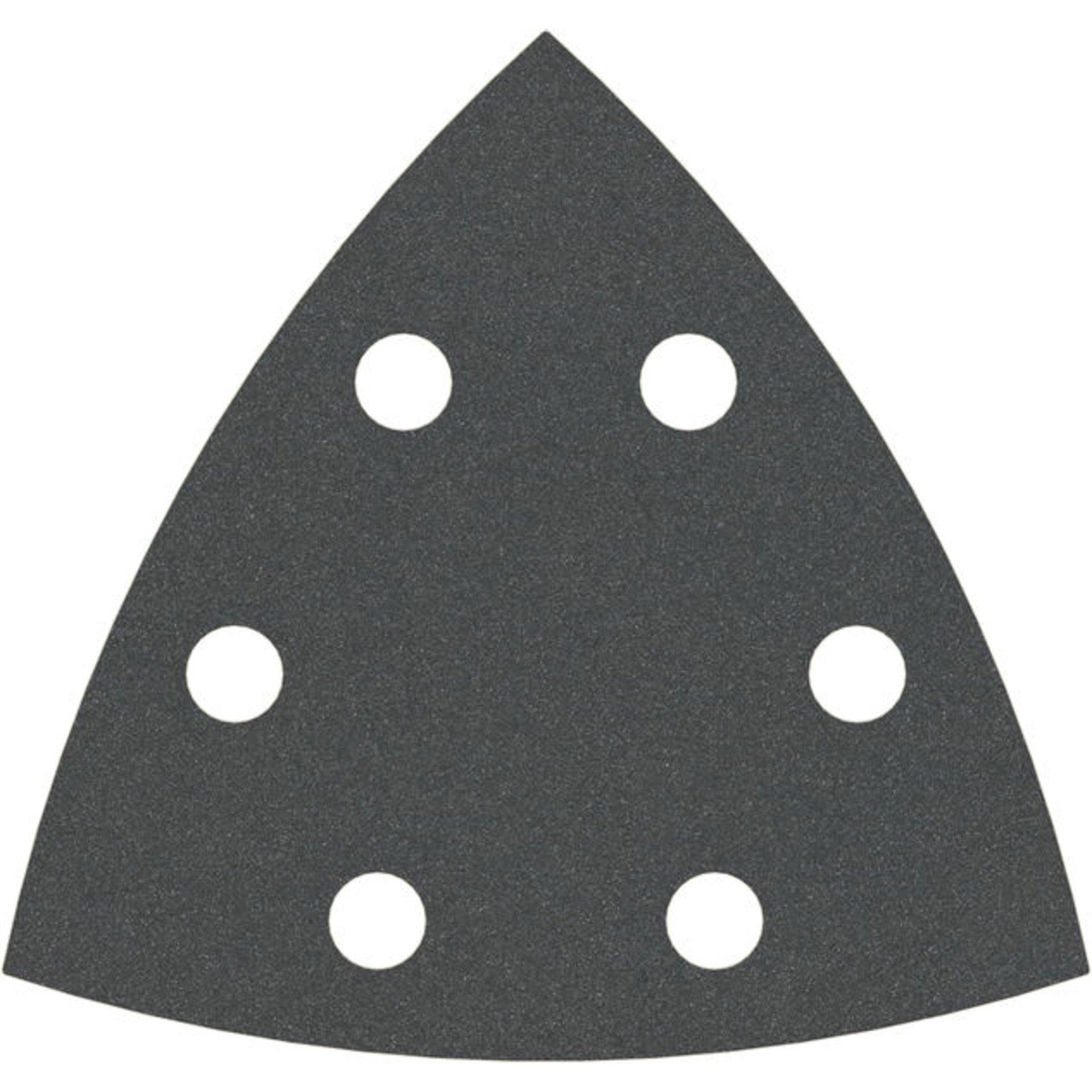 PRO F355 Schleifblatt, 93 mm, G240, 5-tlg.