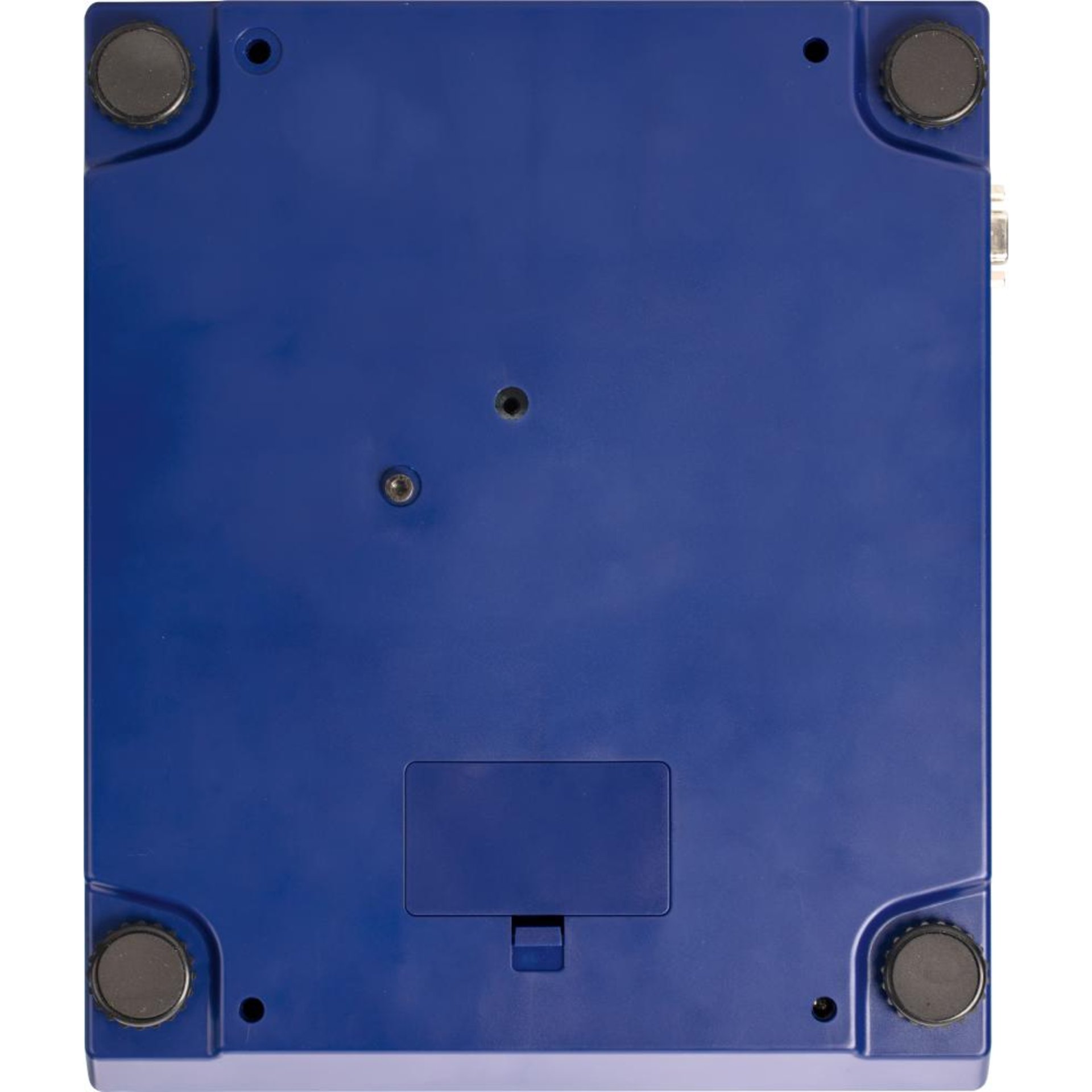 IoT-Line Tischwaage Wägebereich 30 kg, Ablesbarkeit 0,0002 kg