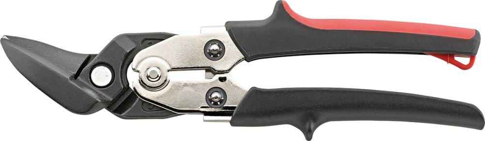 Format Idealschere HRC58-60 mit Hebelübersetzung rechts 260mm Format Idealschere HRC58-60 mit Hebelübersetzung rechts 260mm