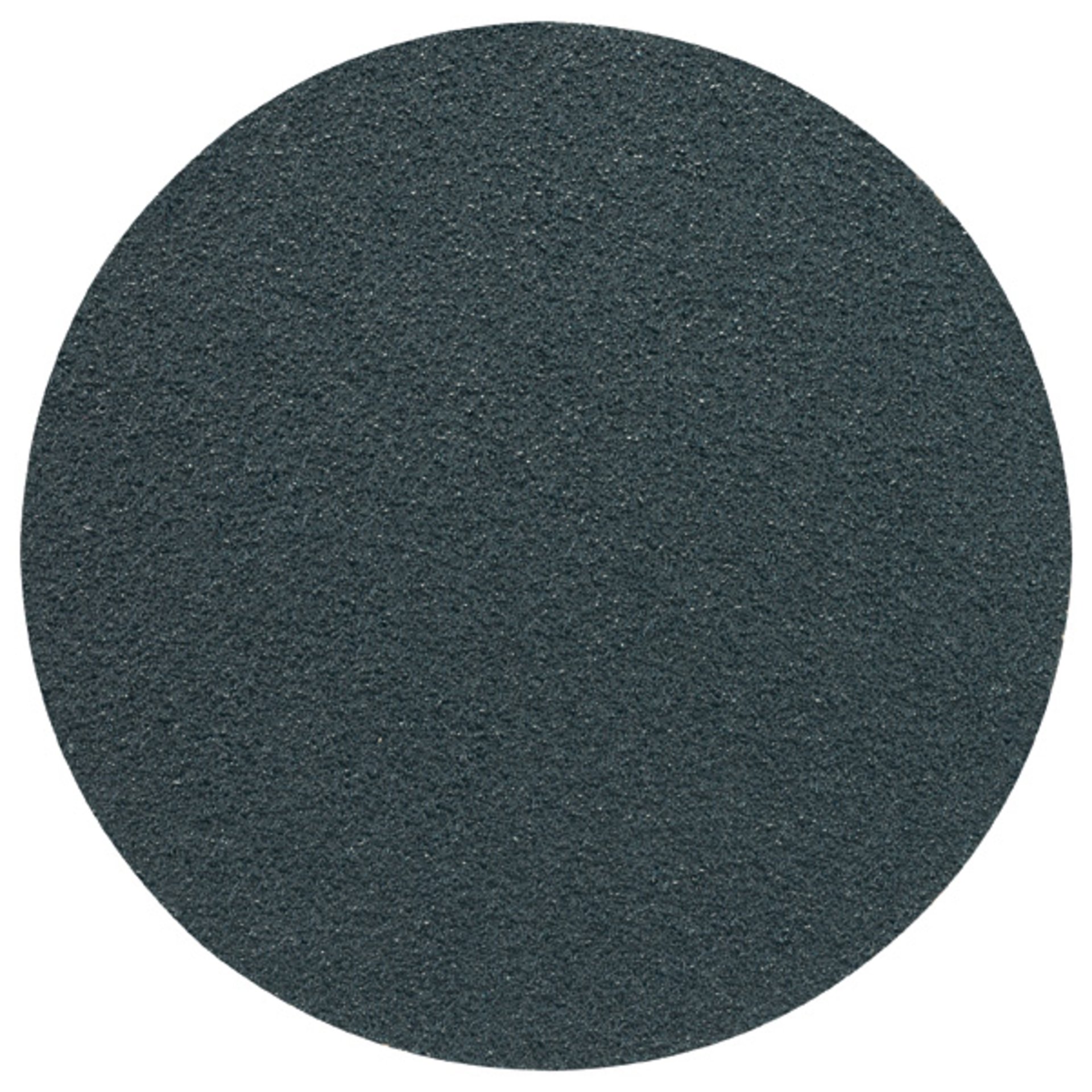 Schleifblatt F550, Expert for Metal, 125 mm, 60, ungelocht, Klett, 5er-Pack
