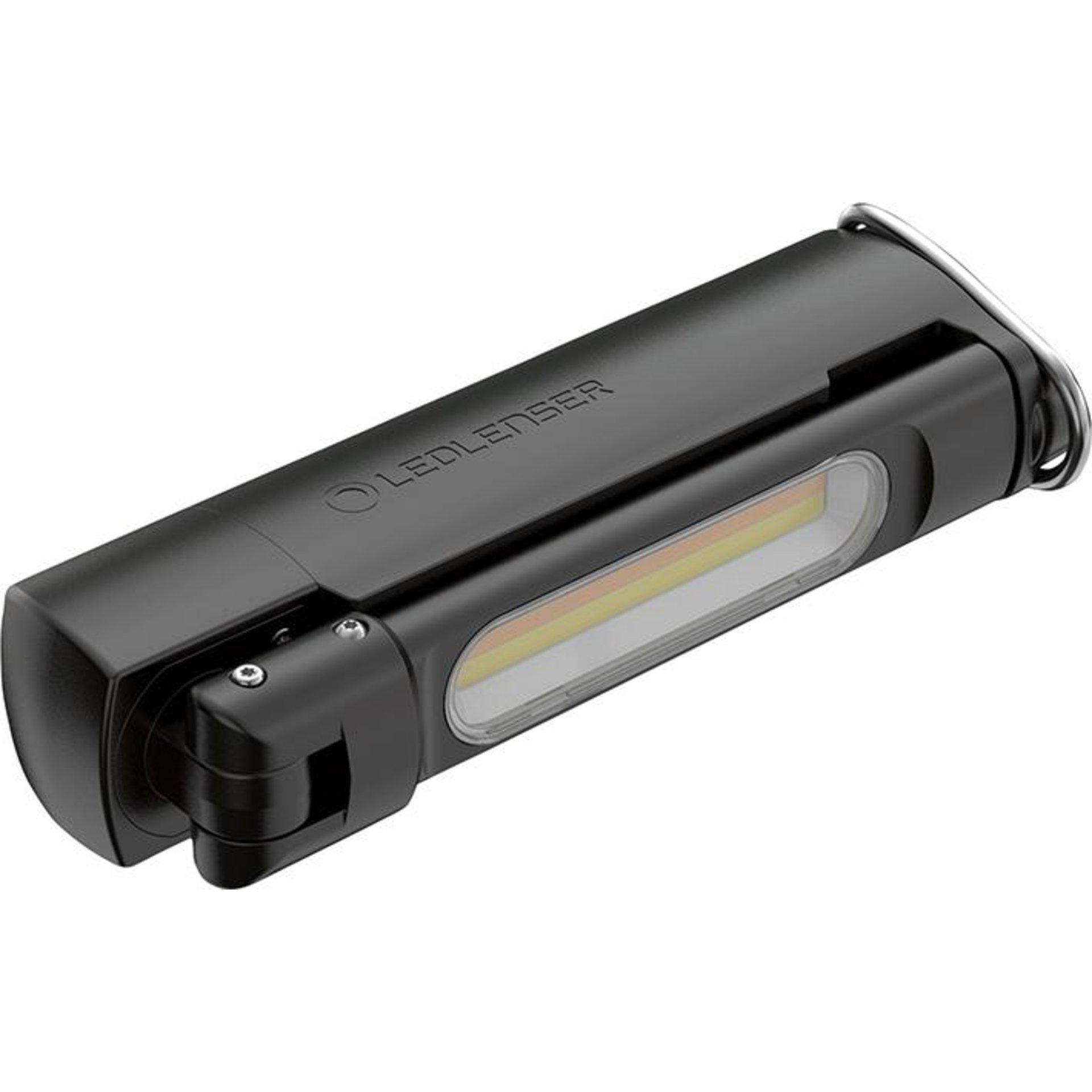 Akku-Arbeitsleuchte W7R Work Ledlenser