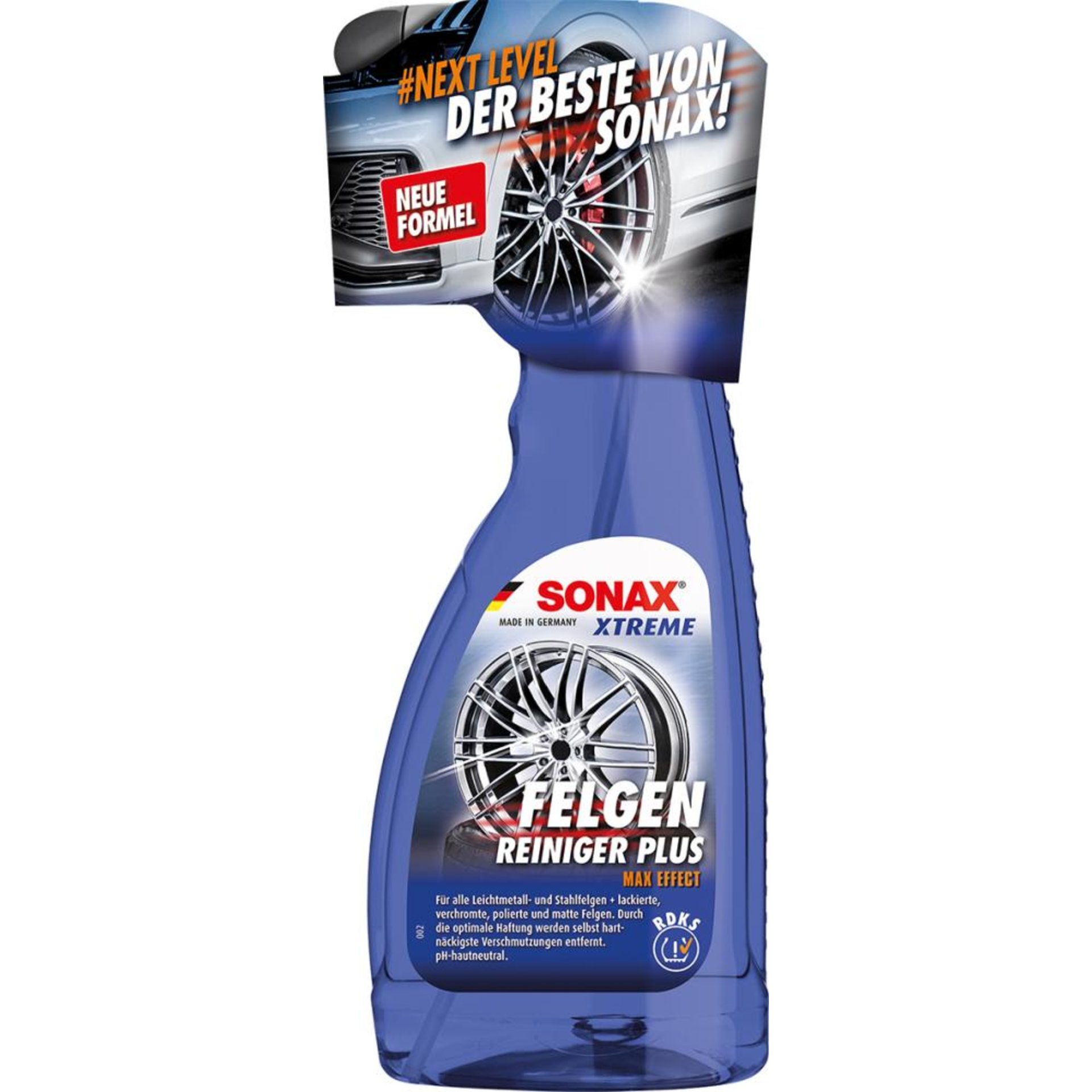 XTREME Felgenreiniger PLUS