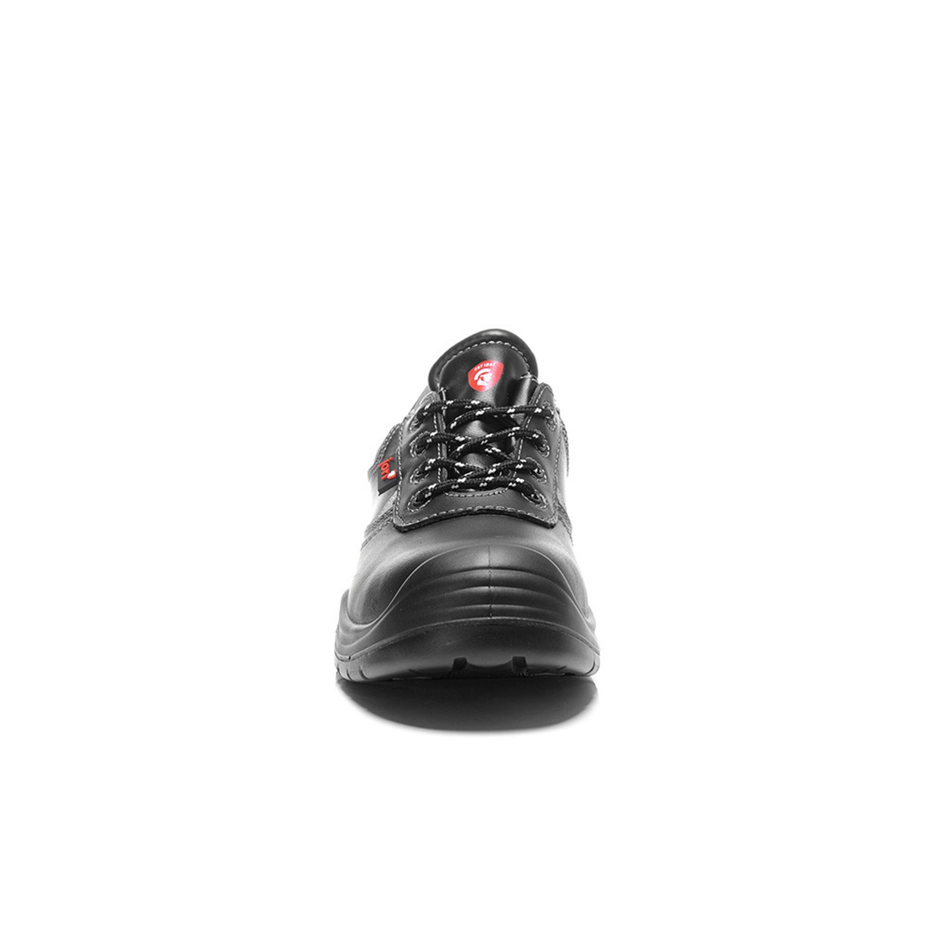 Sicherheitshalbschuh BASIC Compo Low S3, Gr. 42