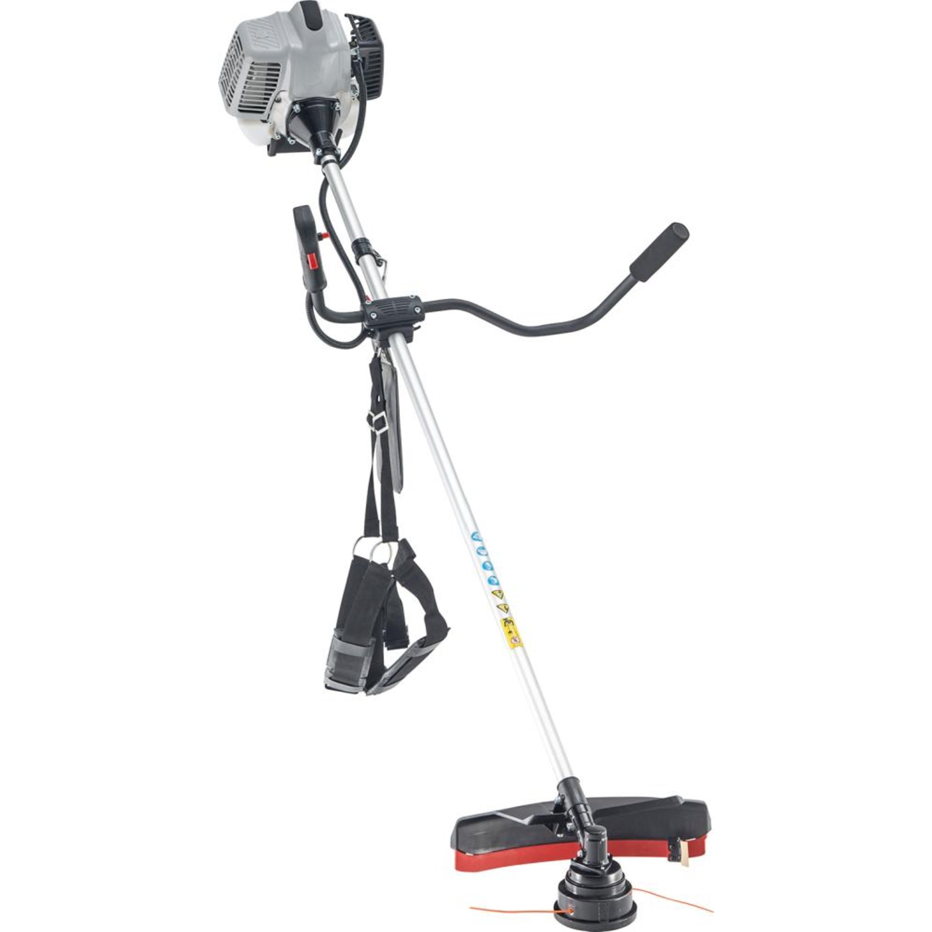 nzin-MotorsensenC 400
