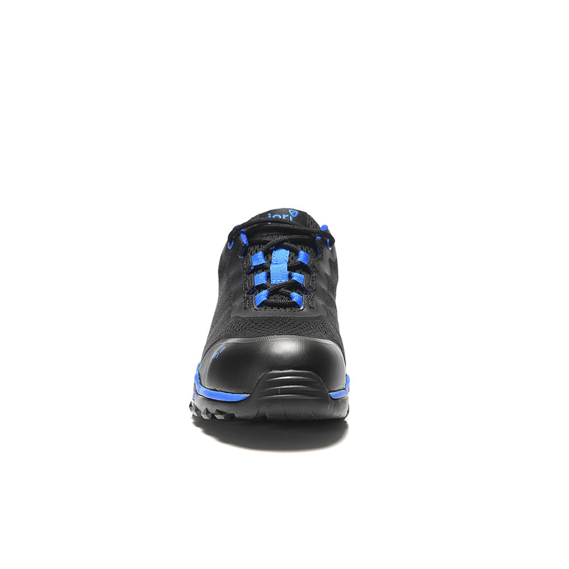 Sicherheitshalbschuh jo_VIVID blue Low S1PS, Gr. 42