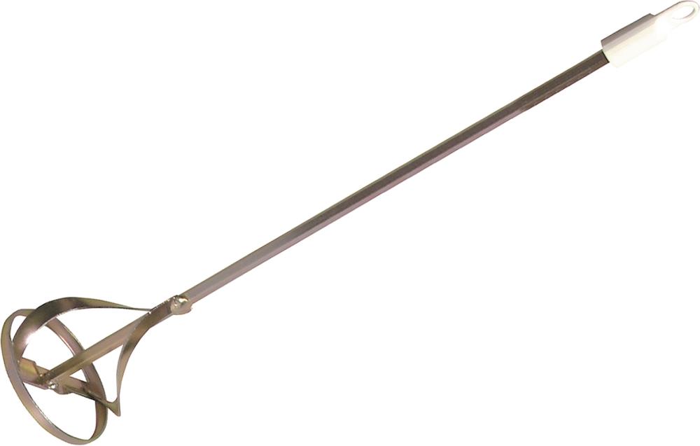 Fortis Rondenrührer 70mm x 400mm 6kant Fortis Rondenrührer 70mm x 400mm 6kant