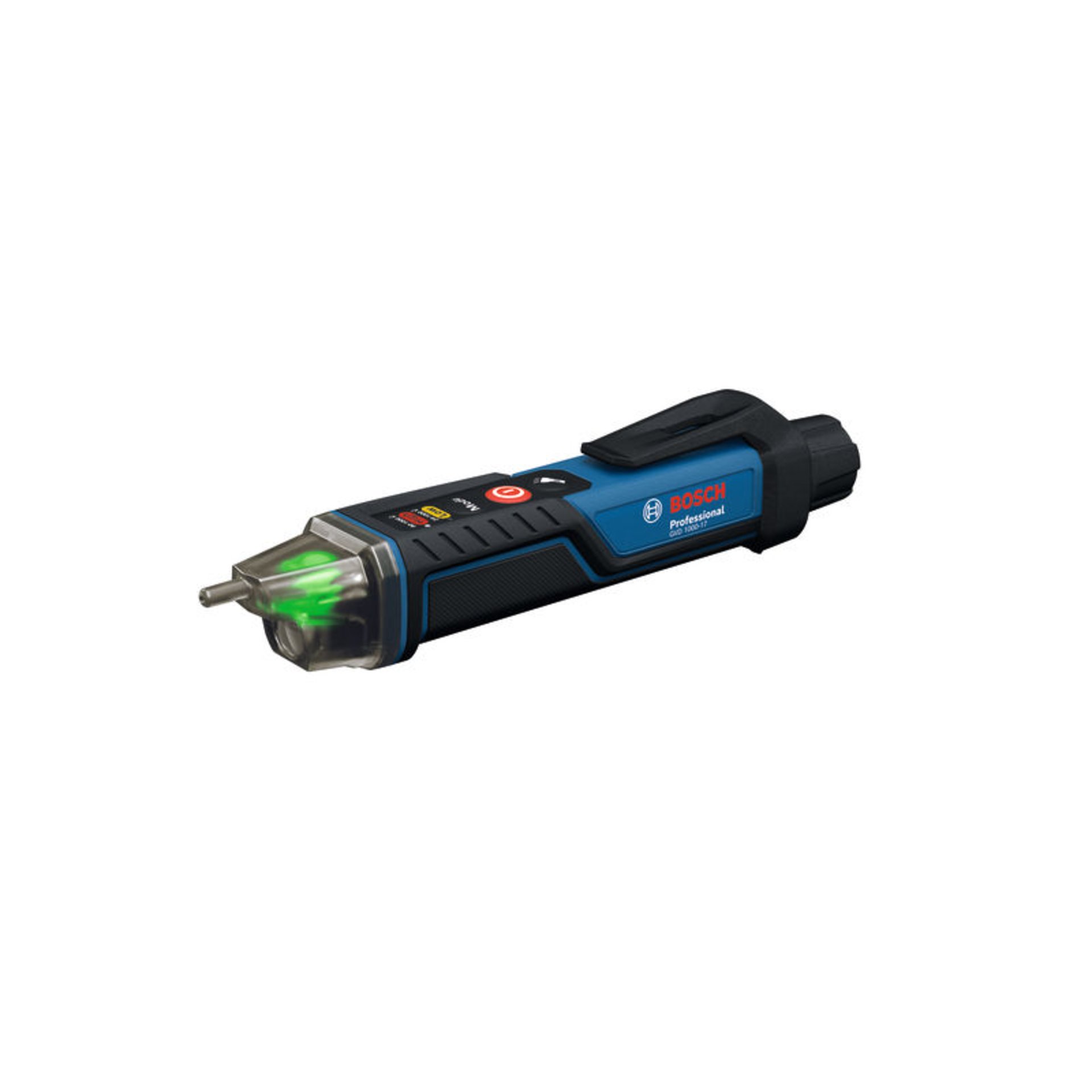 Berührungsloser Spannungsprüfer GVD 1000-17