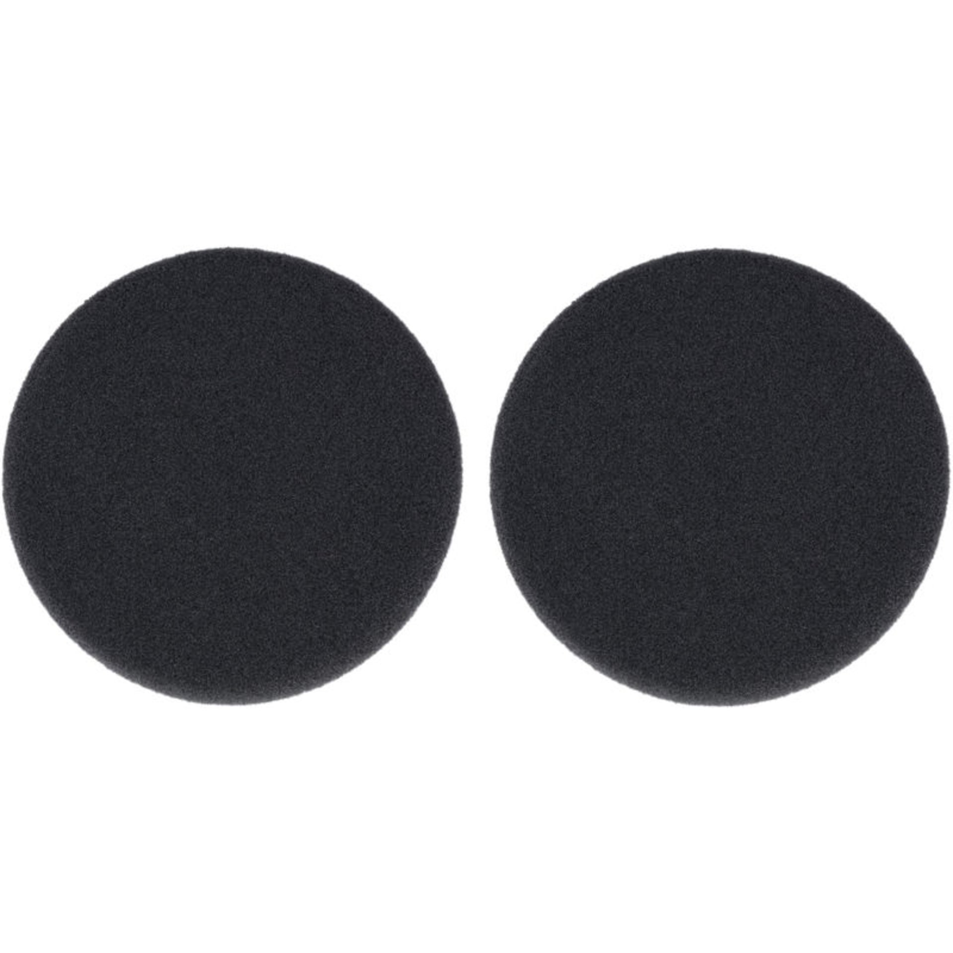 Polierschwamm, 77 mm, Finish, 2 Stk