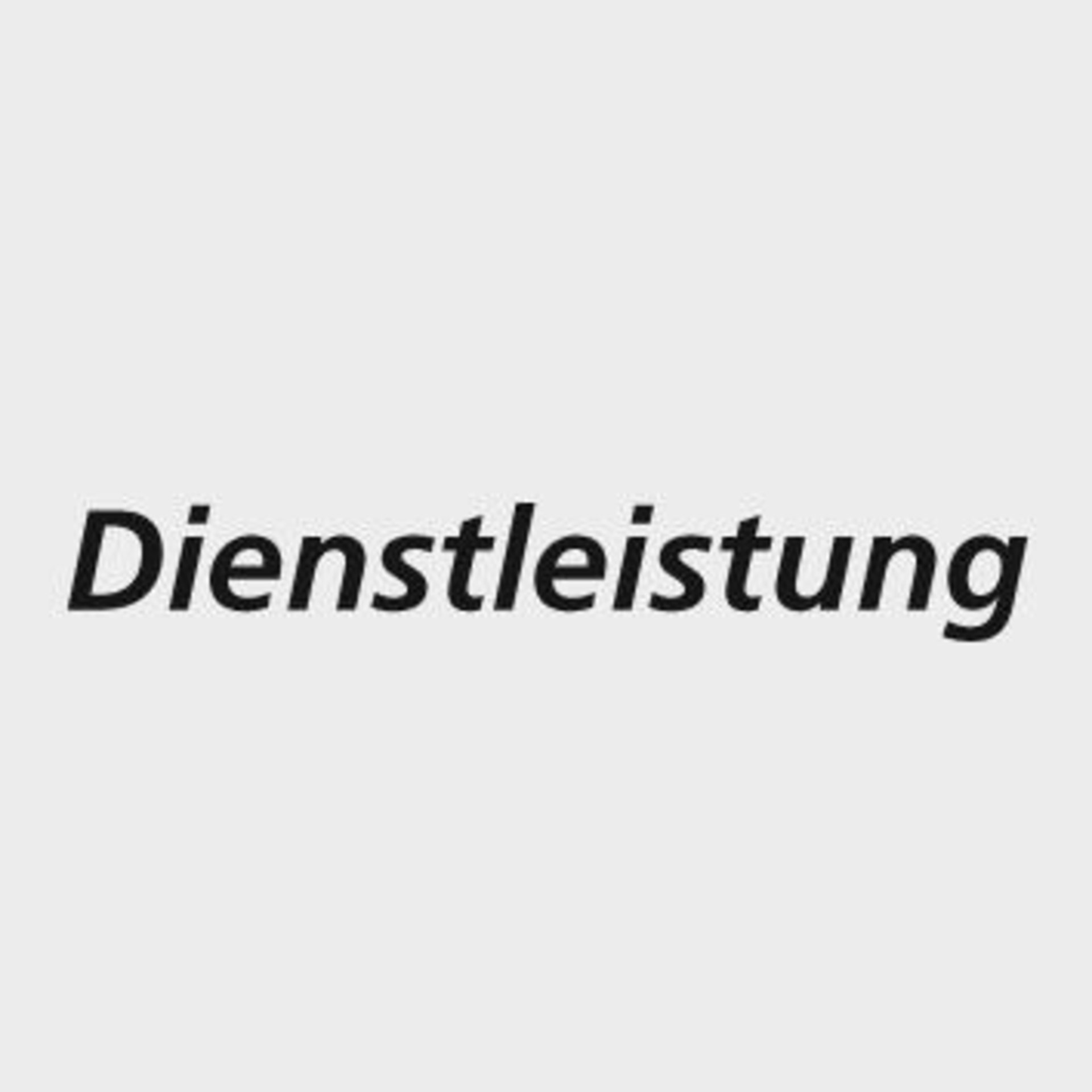 Mehrhub für Elektrokettenzug Modell CPV/CPVF