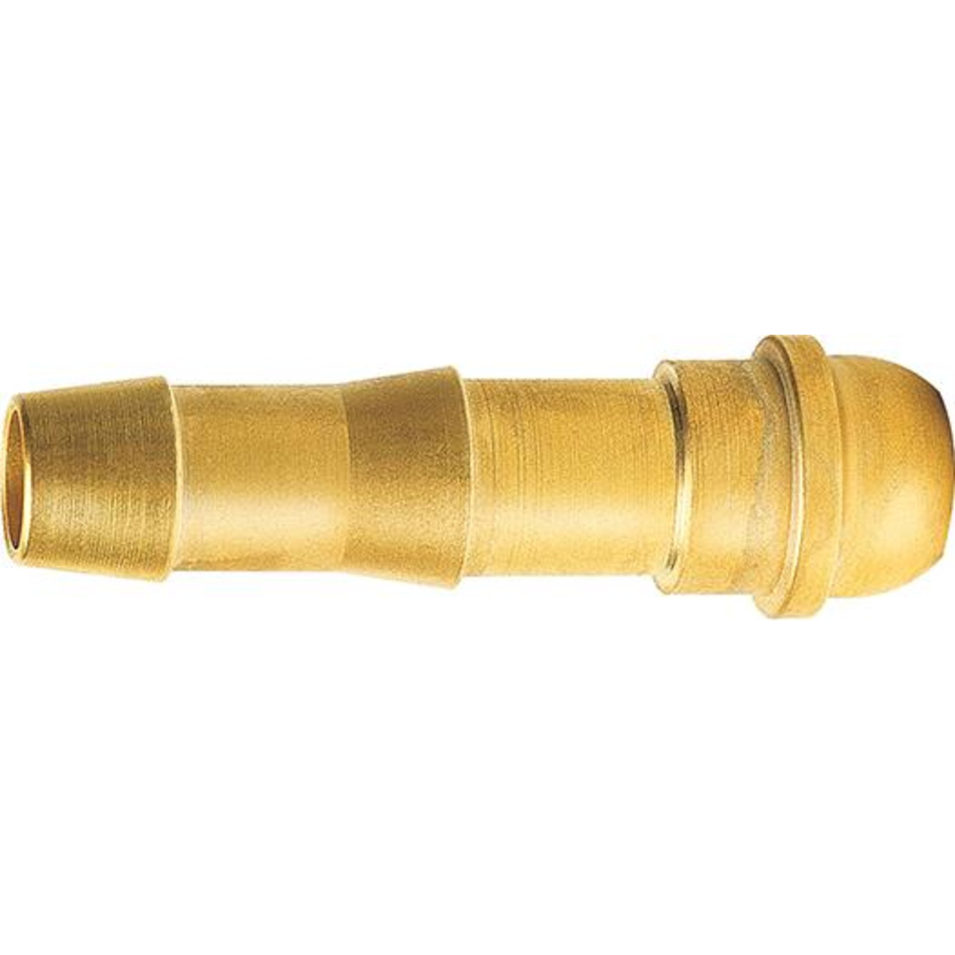 Schlauchtülle D 6,3 mm x 1/4"