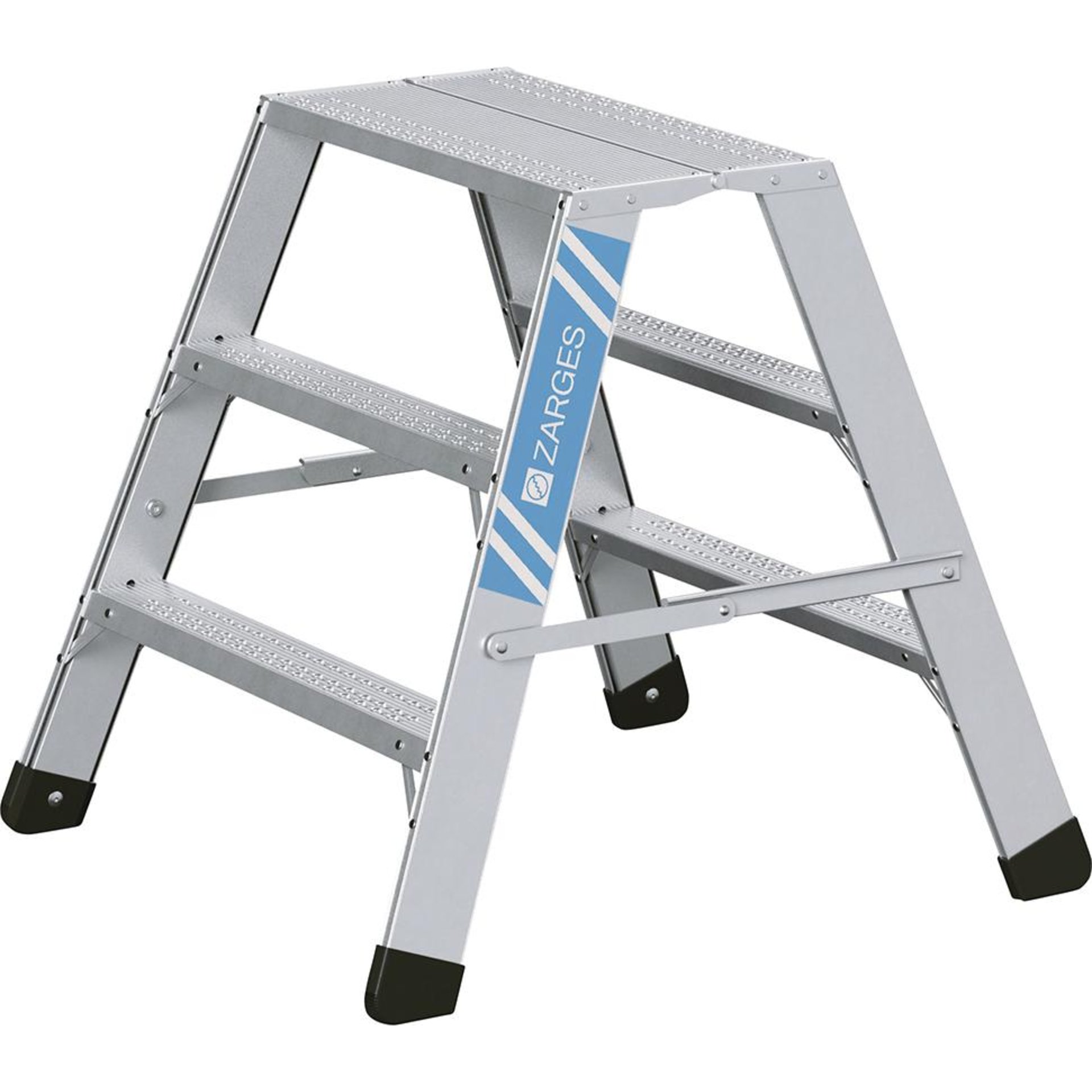 Arbeitspodest Seventex RC BP, klappbar
