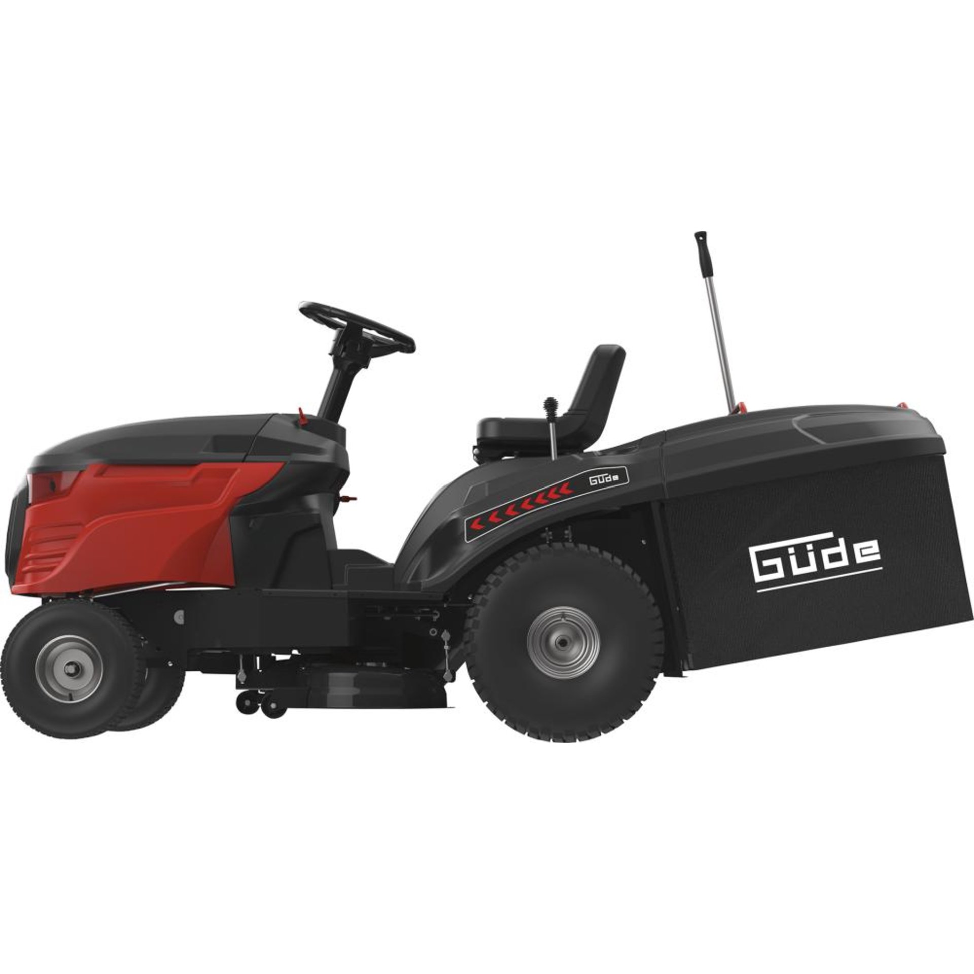 Rasentraktor GAR 1070 T Hydrostat