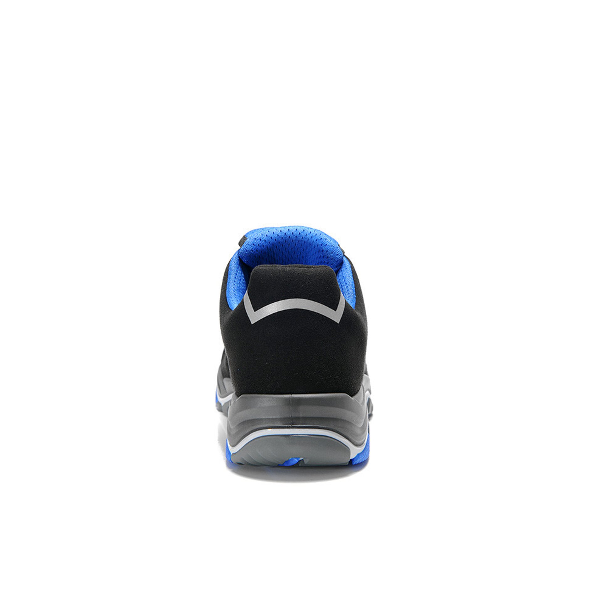 Sicherheitshalbschuh IMPULSE EA blue Low ESD S1 Typ 1, Gr. 42