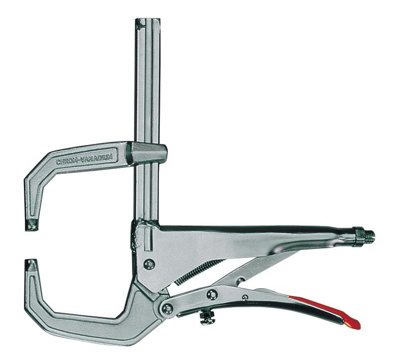 Bessey C-Gripzange 110mm Bessey C-Gripzange 110mm