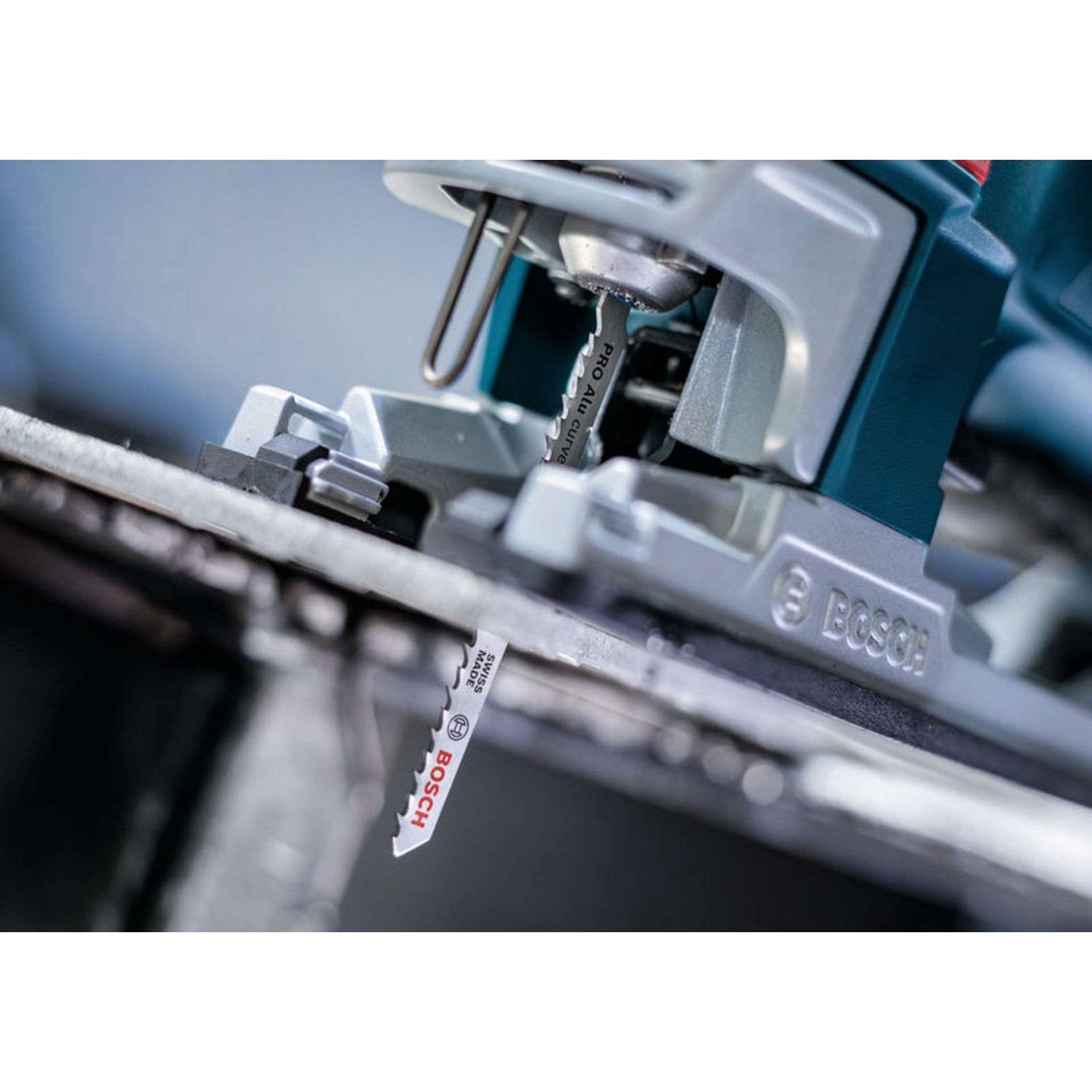PRO Alu curve T227D Stichsägeblatt, 100 mm, 100-tlg.