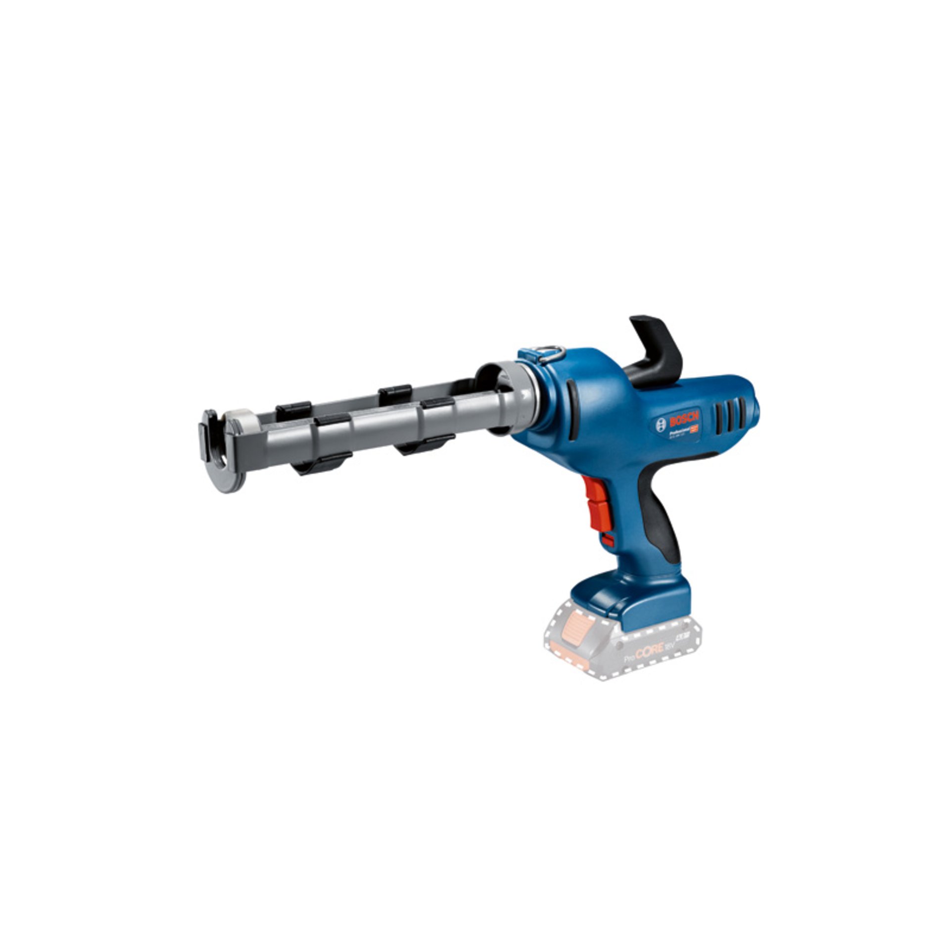 Akku-Kartuschenpresse GCG 18V-310