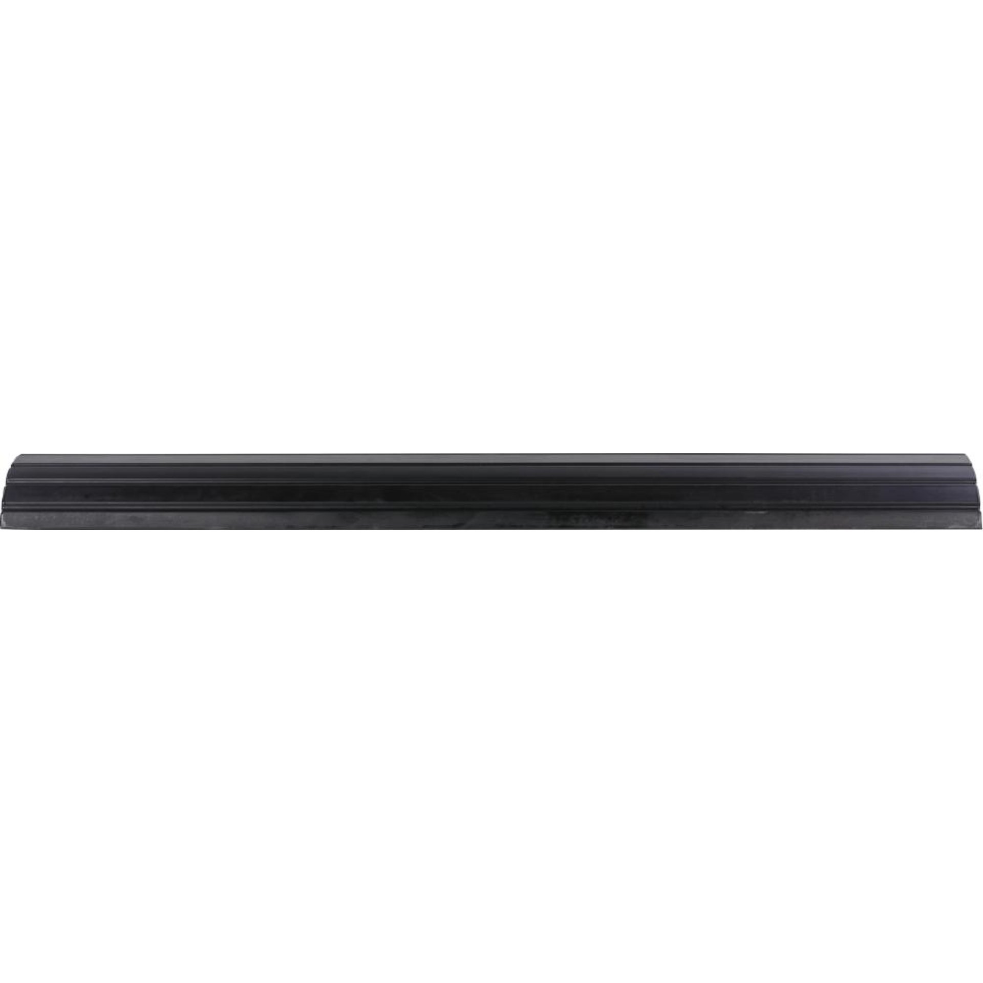 Schlauch-, Kabelbrücke B1200xT210xH65 mm schwarz