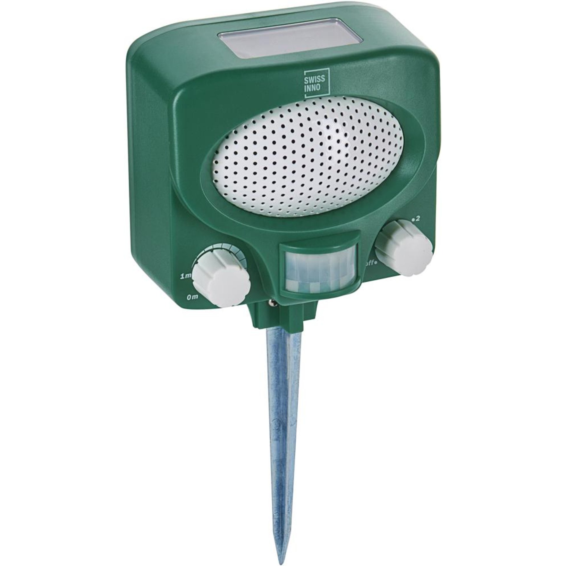 Ultraschall-Tier-Vertrei.