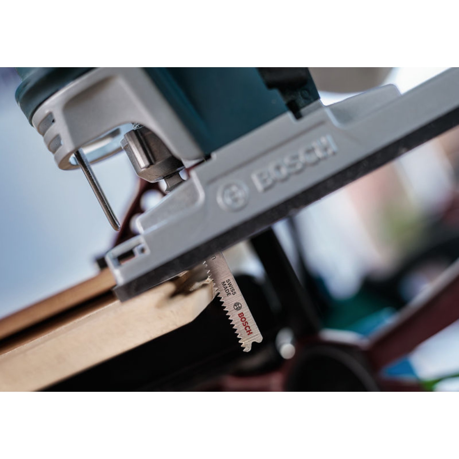 PRO Laminate clean T101BIF Stichsägeblatt, 83 mm, 5-tlg.