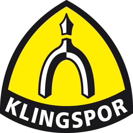 Klingspor Trennscheibe C24 Extra 230x3,0mm ger.