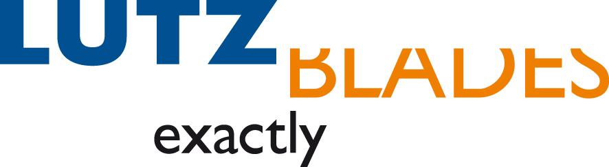 Lutz Abbrechklinge black 18mm Pack a 50 Stück