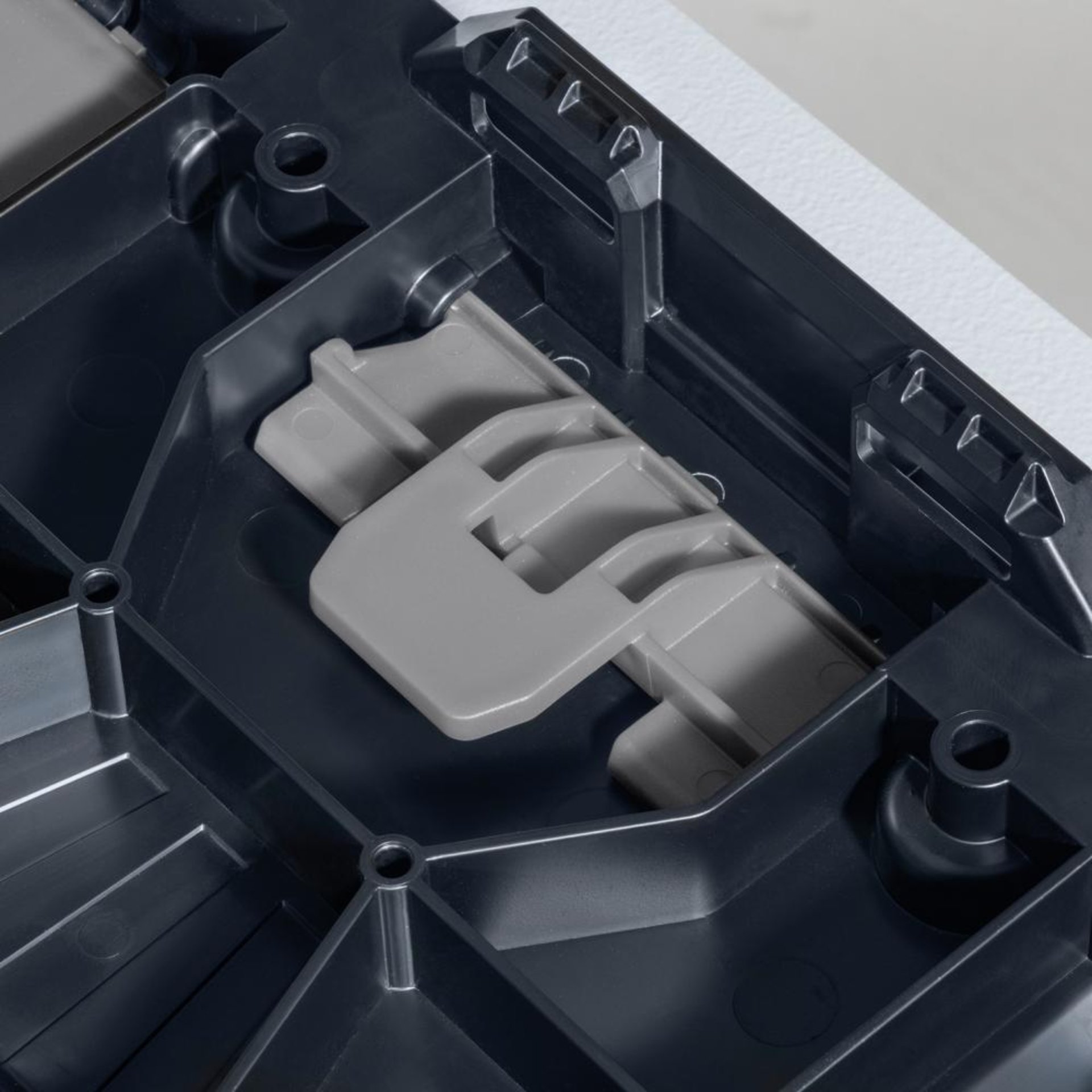 EuroPlus HybridPlate Multi-Adapter Platte