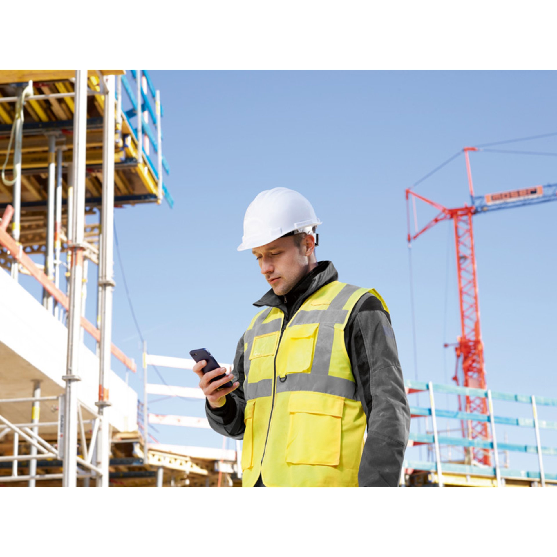 Serviceleistung PROServ COMPACT KIT D DE