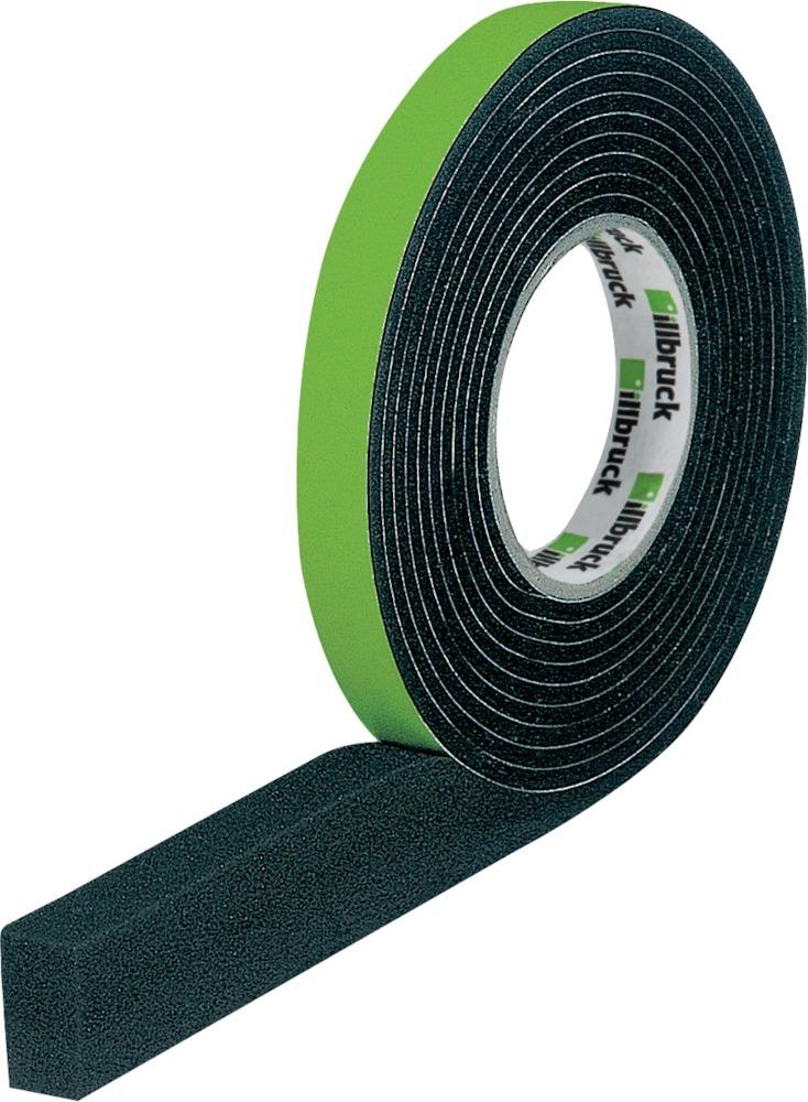 Illbruck Fugendichtband illmod eco15/6 5,6m anthrazit