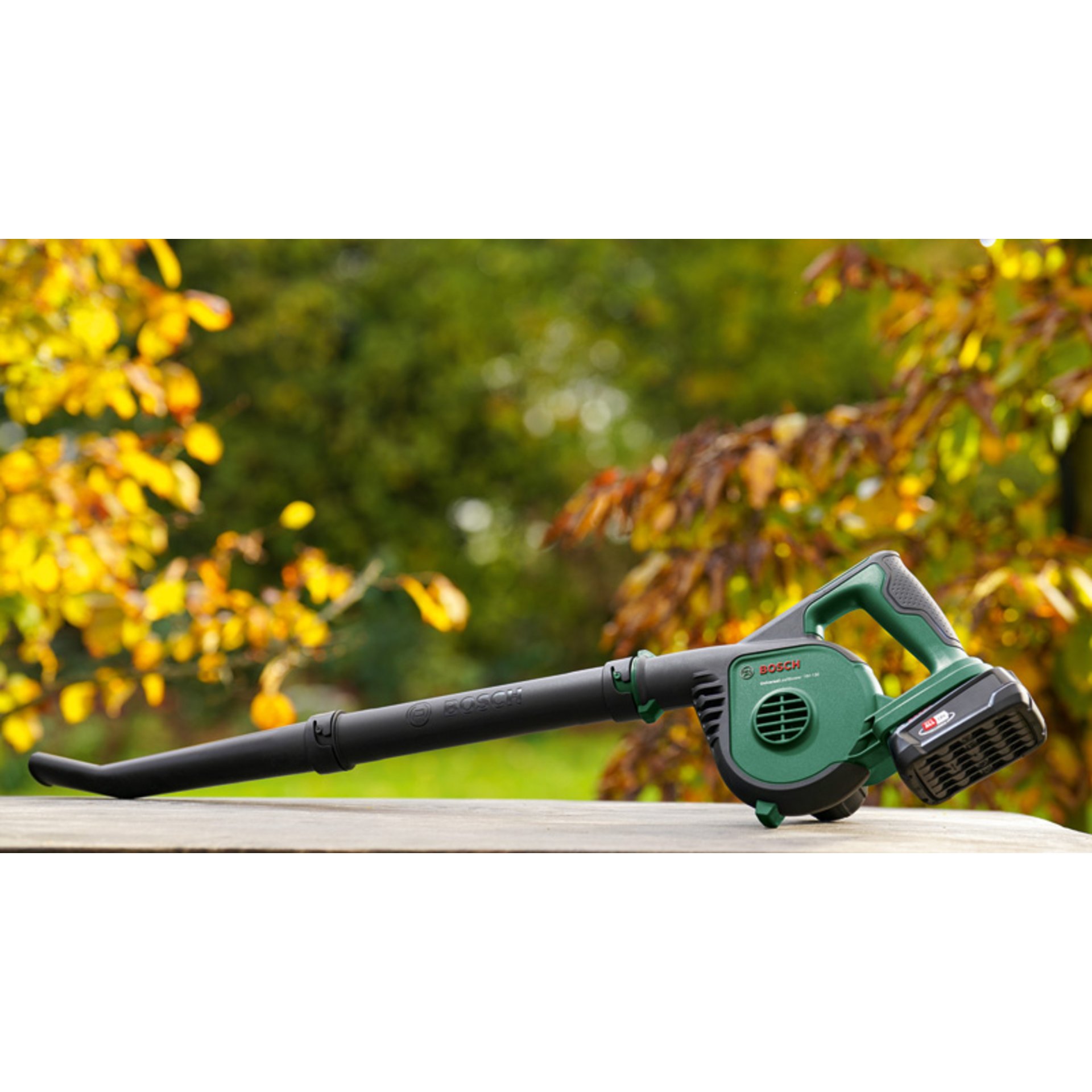 Akku-Laubbläser UniversalLeafBlower 18V-130