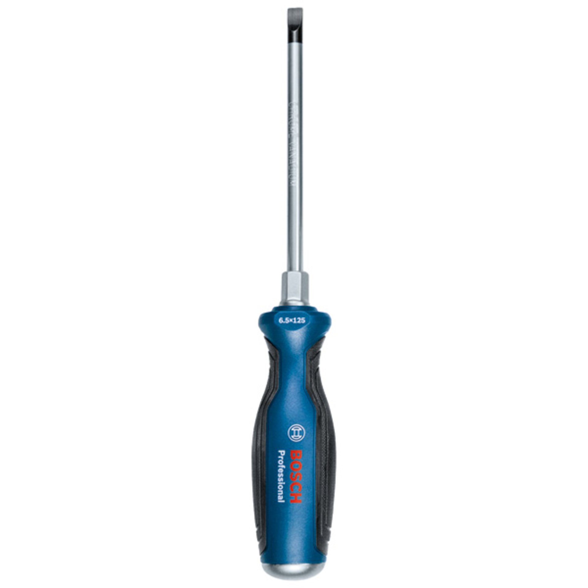 Schraubendreher SL6.5x125