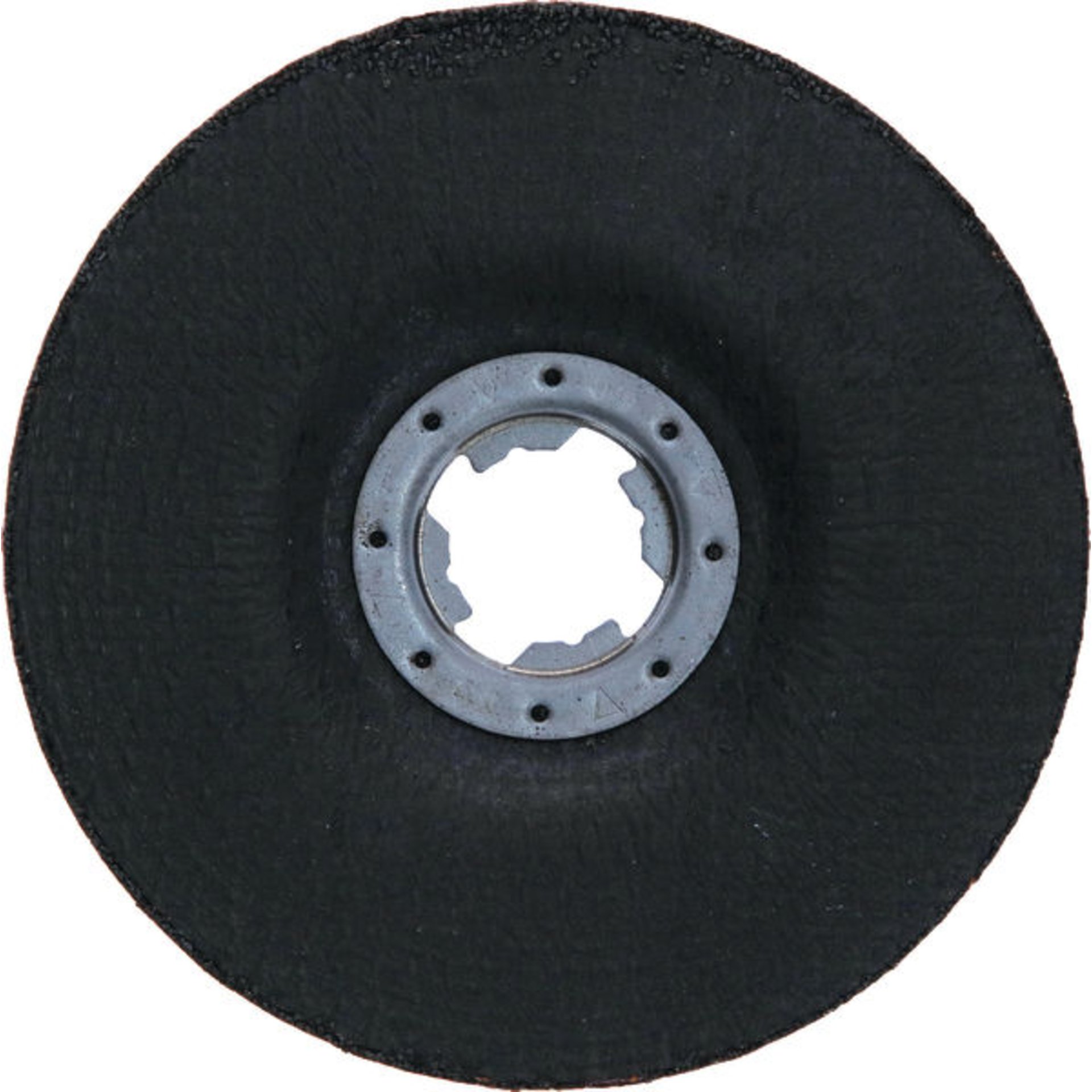 PRO Metal X-Lock Schleifscheibe, 125 x 6 x 22.23 mm
