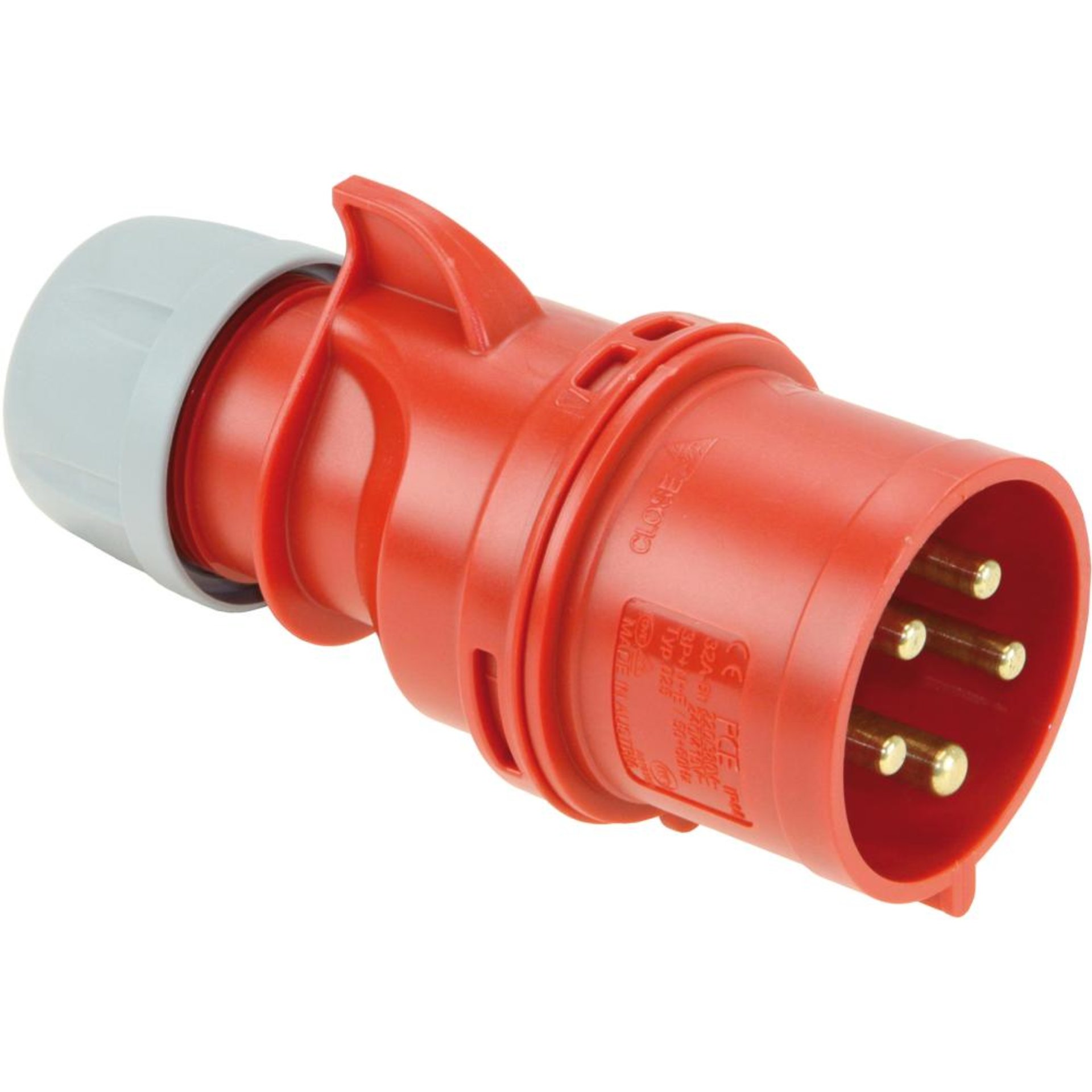 CEE-Stecker SHARK