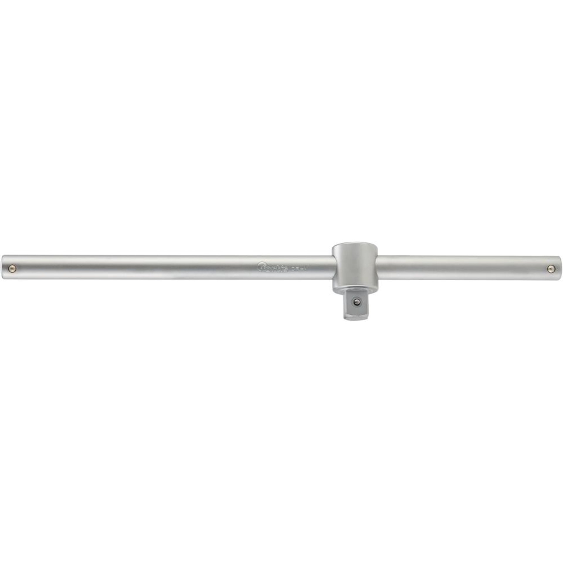 Quergriff mit Gleitstück 3/4" 450mm FORTIS