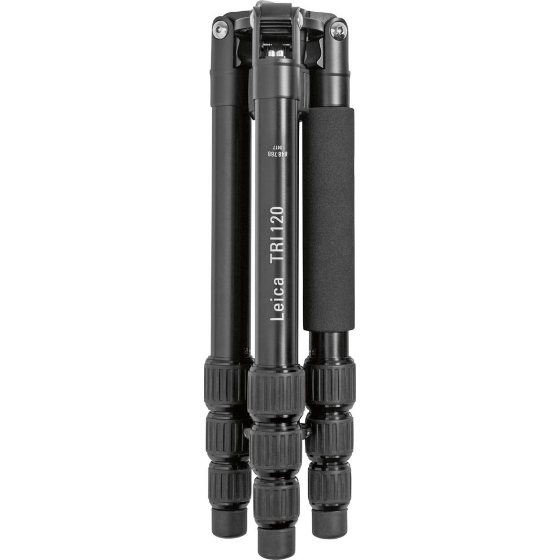 Stativ TRI 105 Tripod (0,67 - 1,80 m) Leica