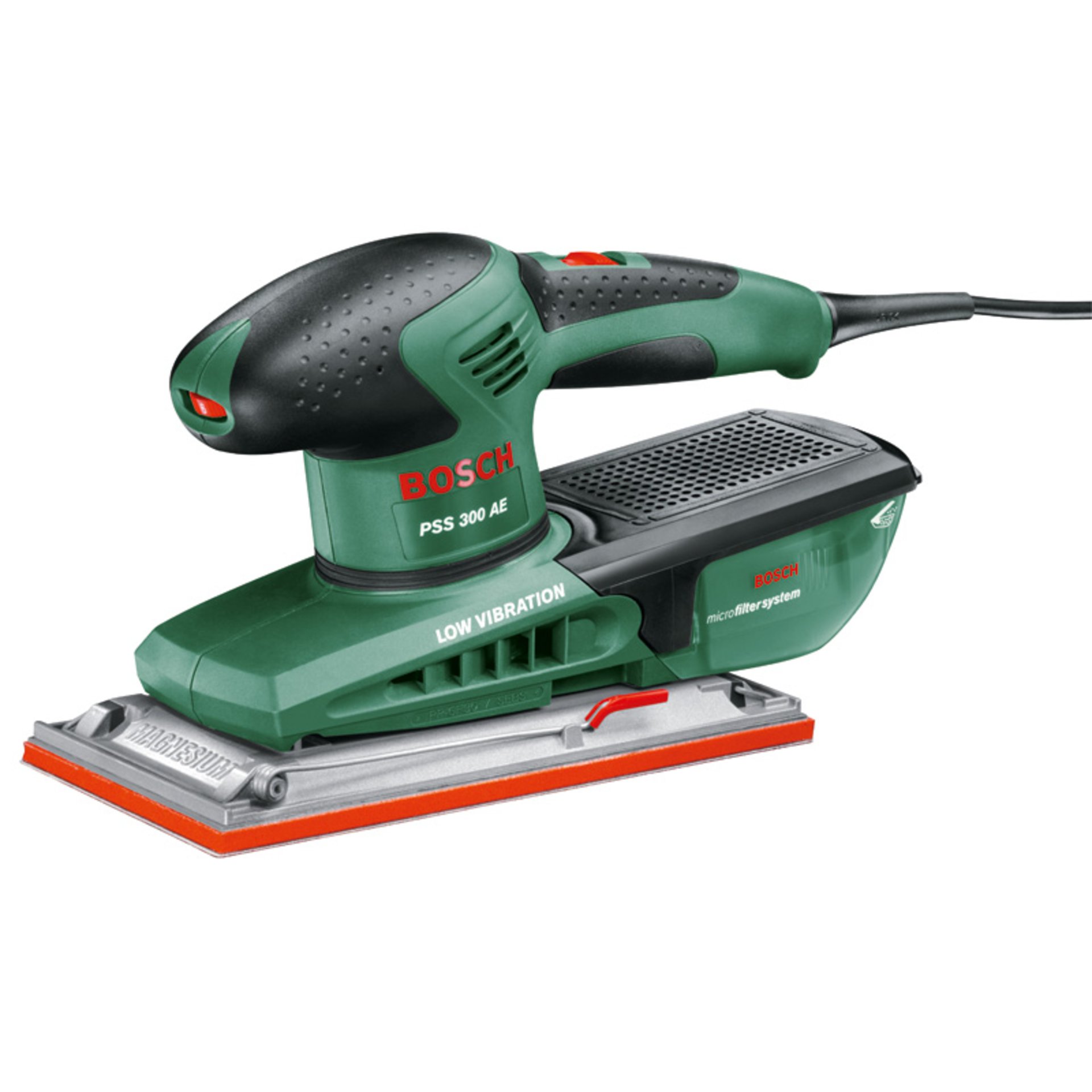 Schwingschleifer PSS 300 AE