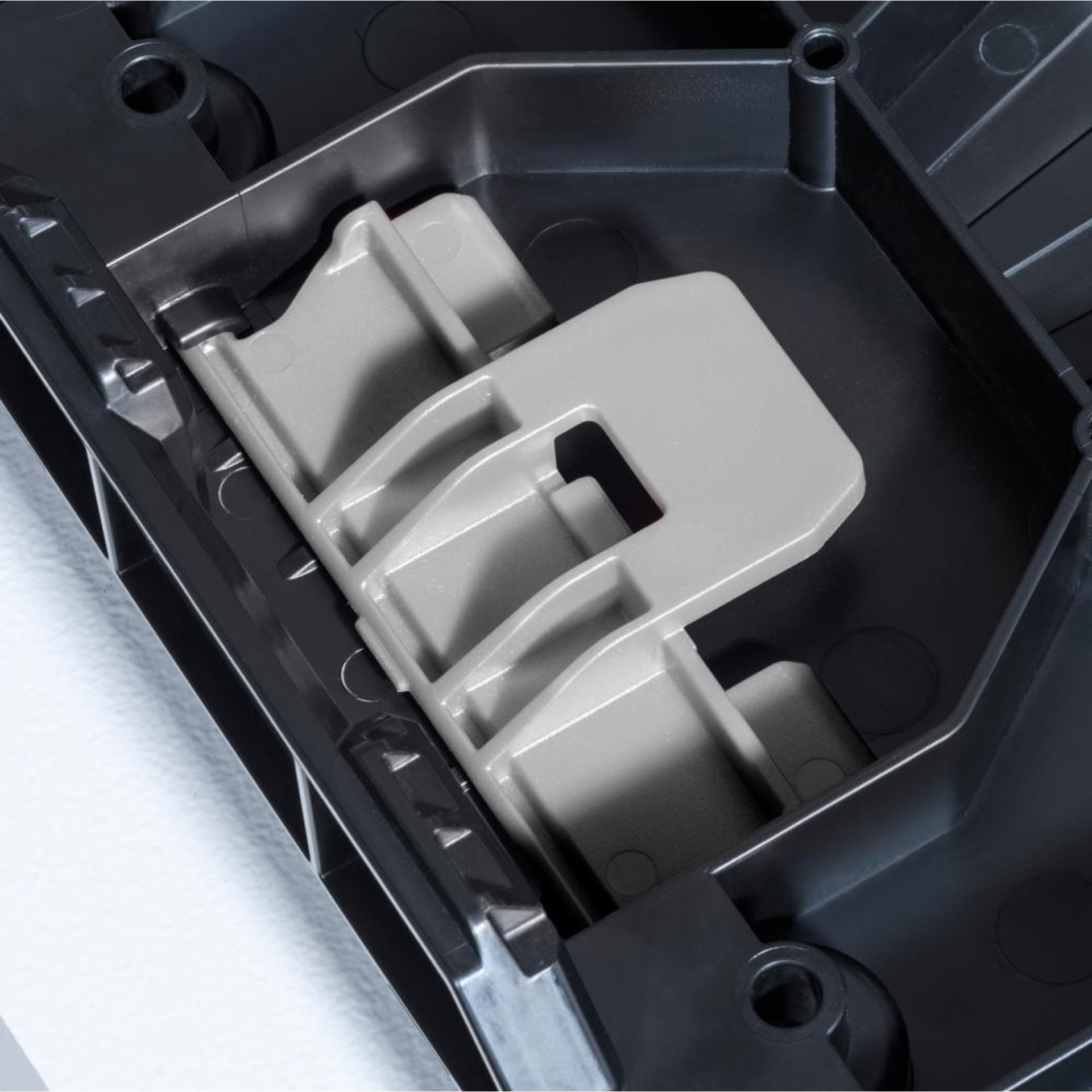 EuroPlus HybridPlate Multi-Adapter Platte