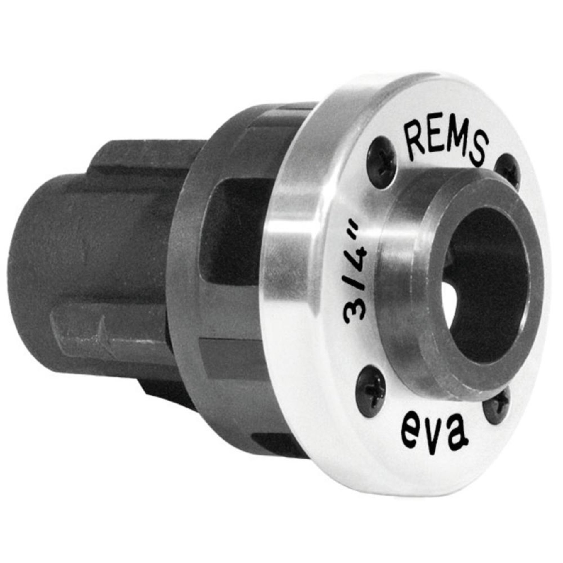 Schneidkopf eva S R 3/4" REMS