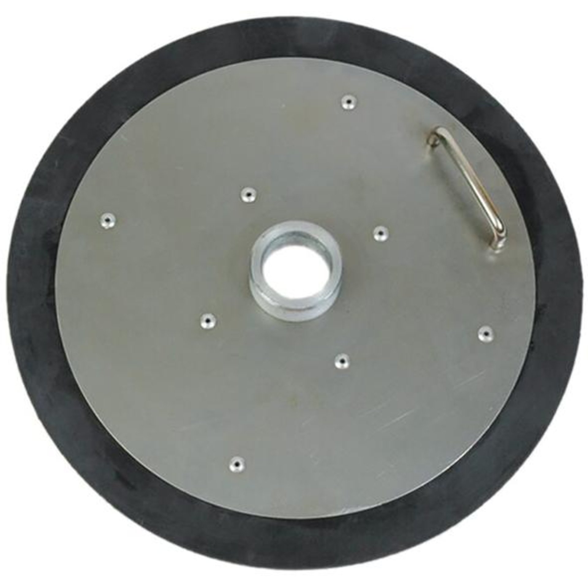 Fettfolgedeckel für PM 25
