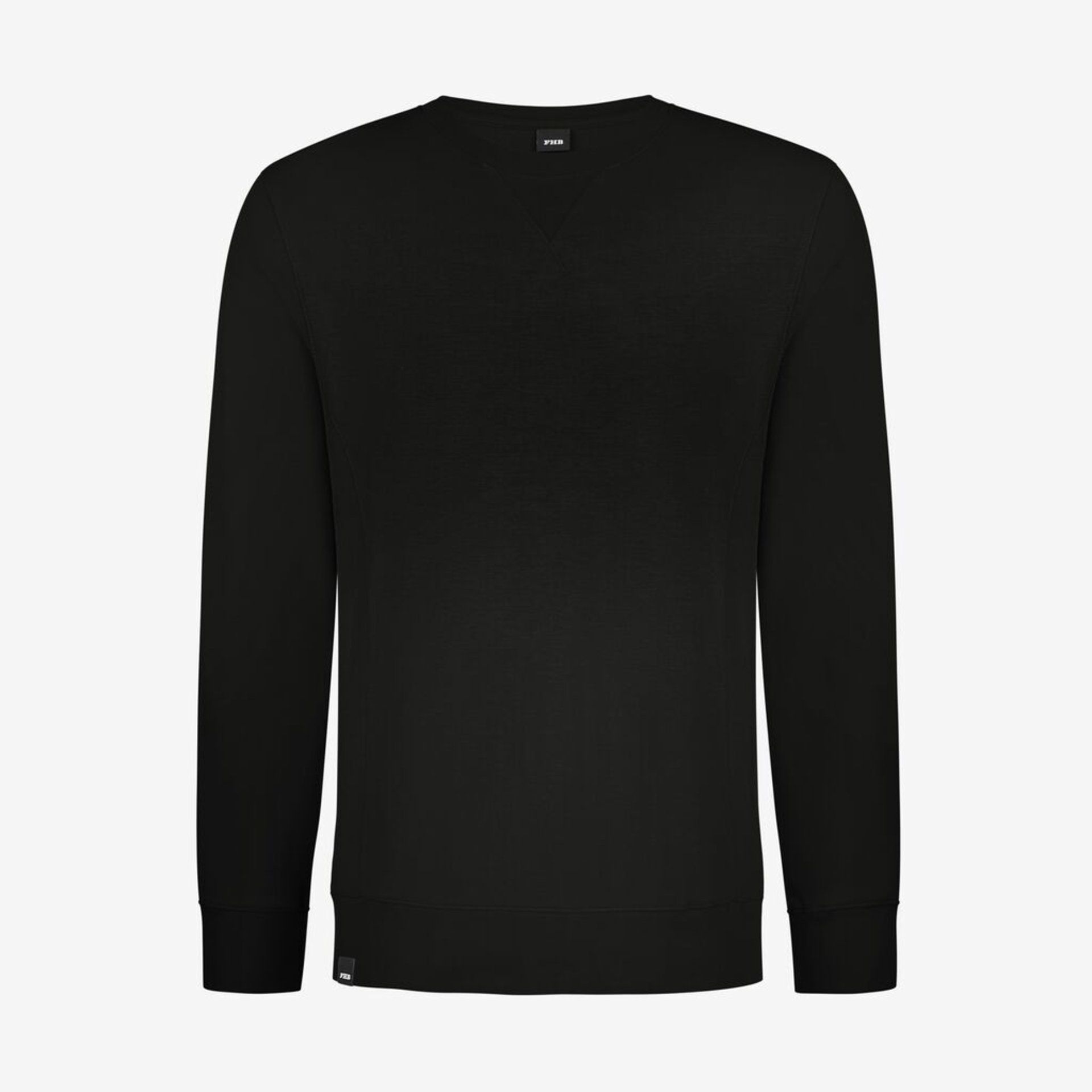 TIMO Sweater – Sweatshirt mit Rundhals