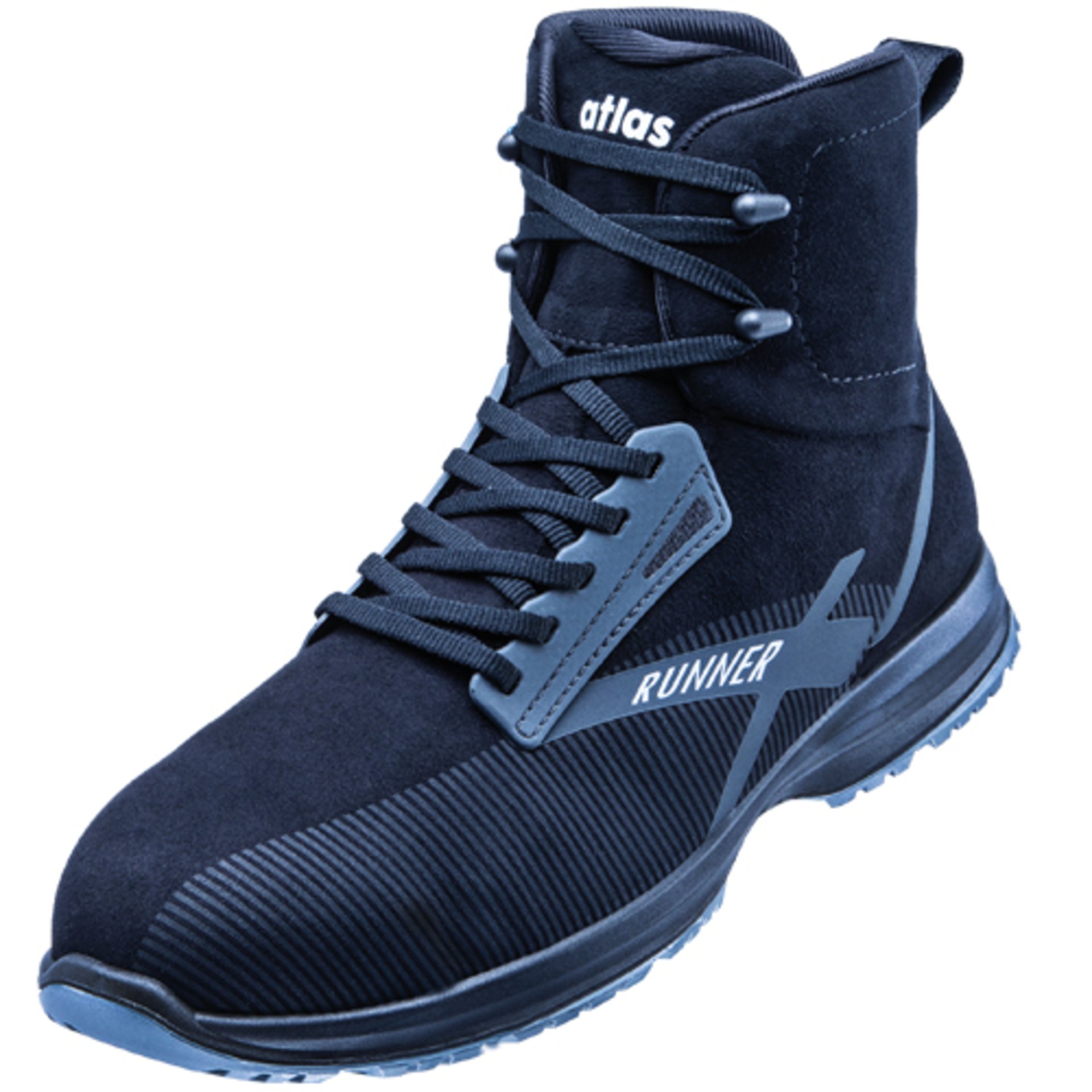 Atlas RUNNER 105  ESD - S3 - W10 - Gr. 44