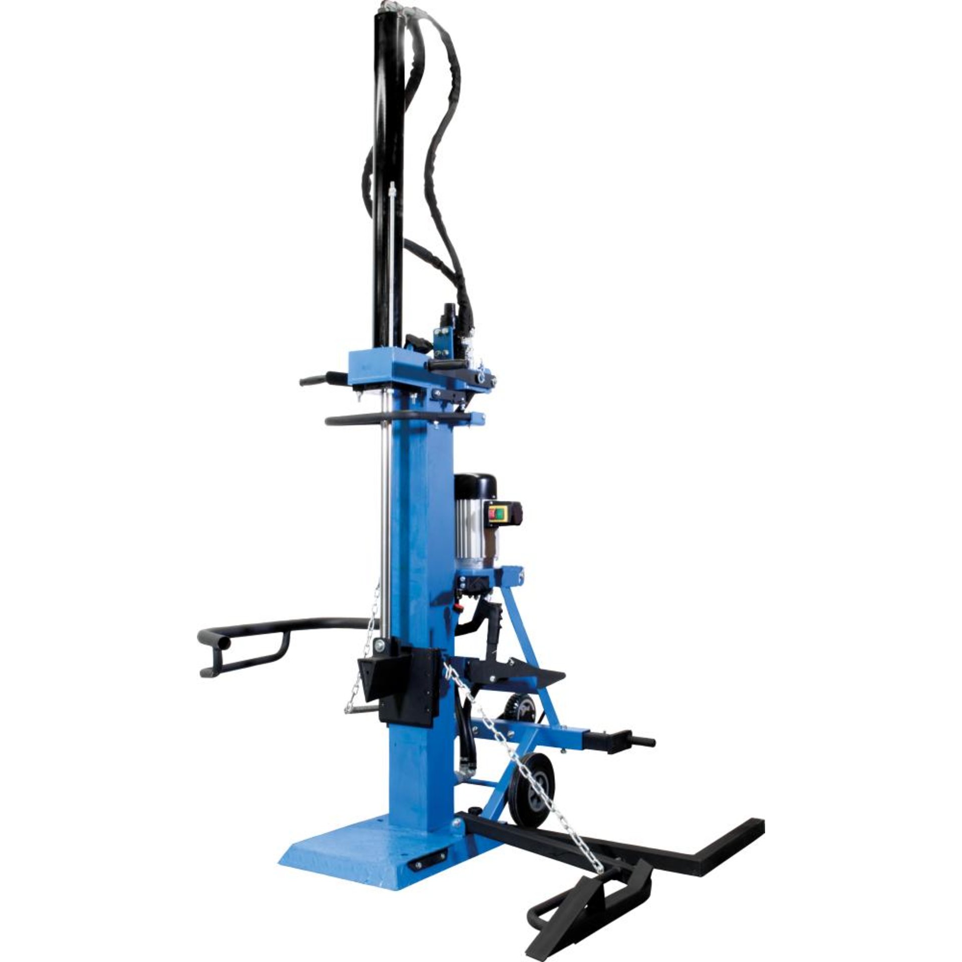 HolzspalterGHS 1000/10 TE-A400 Watt / 3,7 kWBeschaffungsartikel
