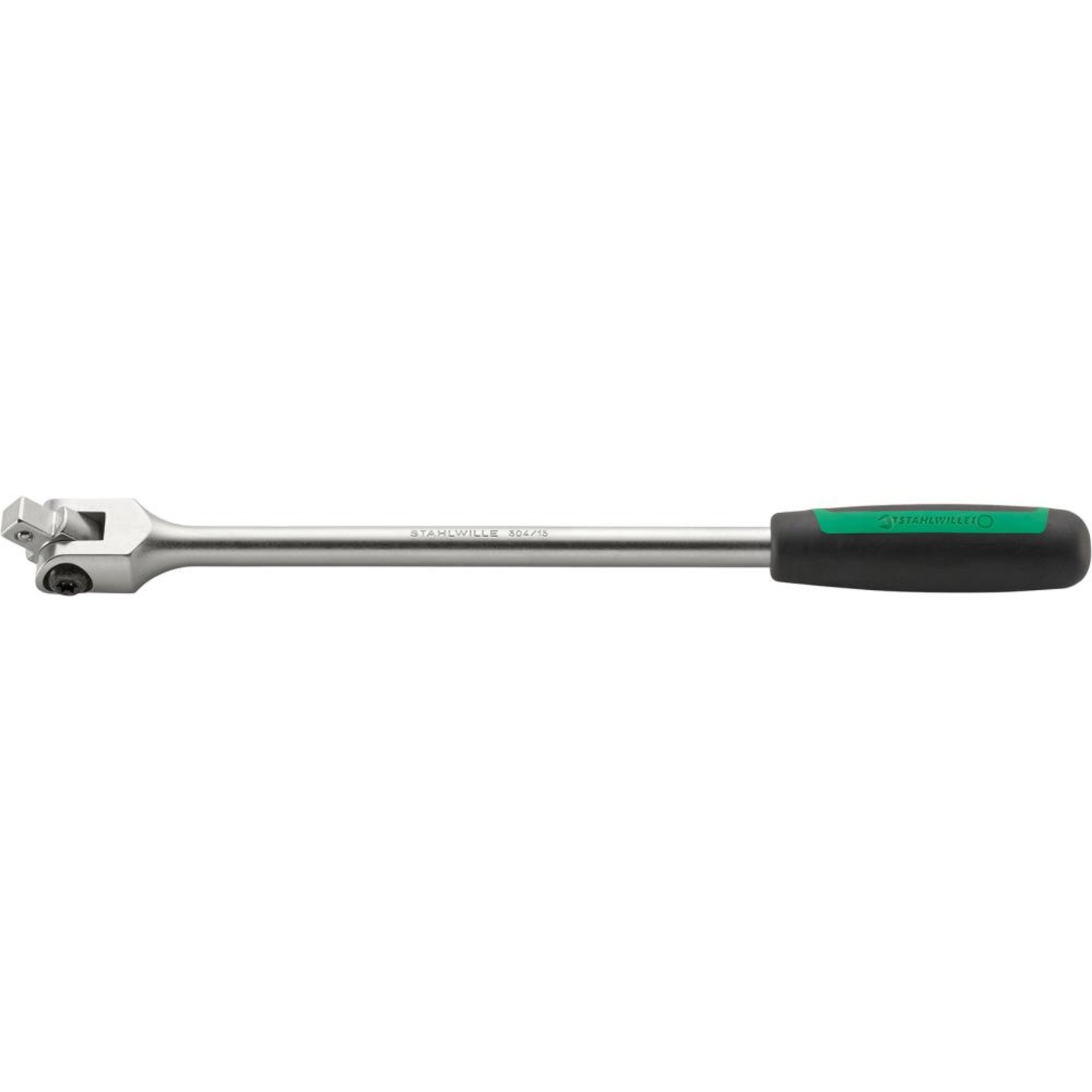 Gelenkgriff 1/2"